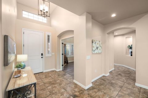Tiny photo for 2893 E CARMINE DR, Saint George, UT 84790 (MLS # 26-271919)