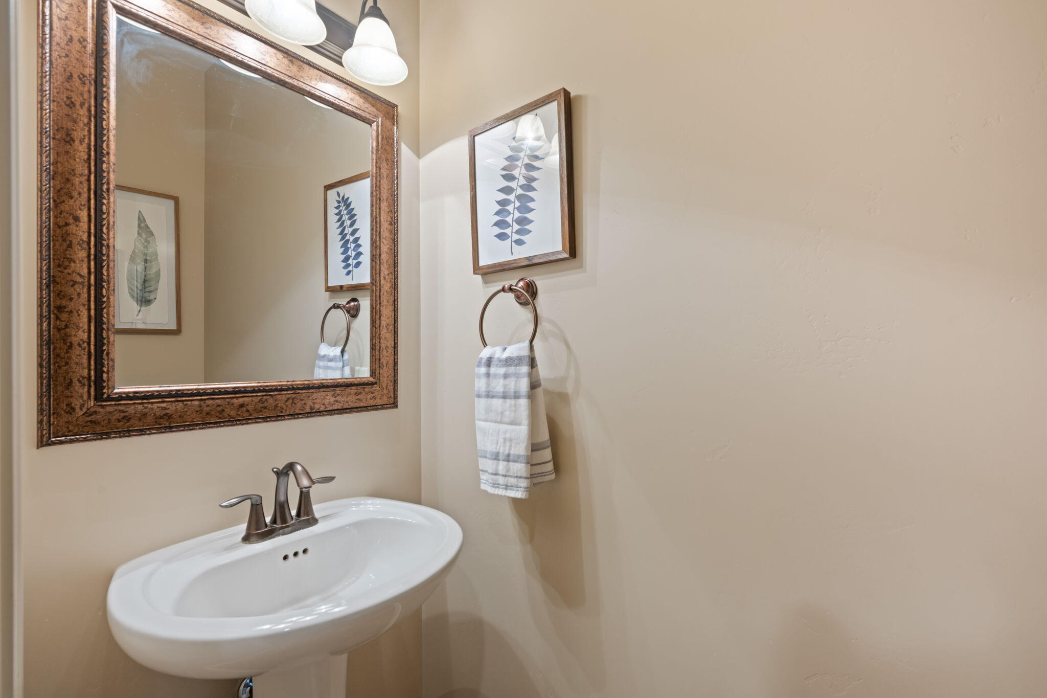 MULBERRY ESTATES - Residential