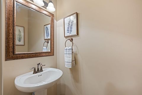 Tiny photo for 2893 E CARMINE DR, Saint George, UT 84790 (MLS # 26-271919)