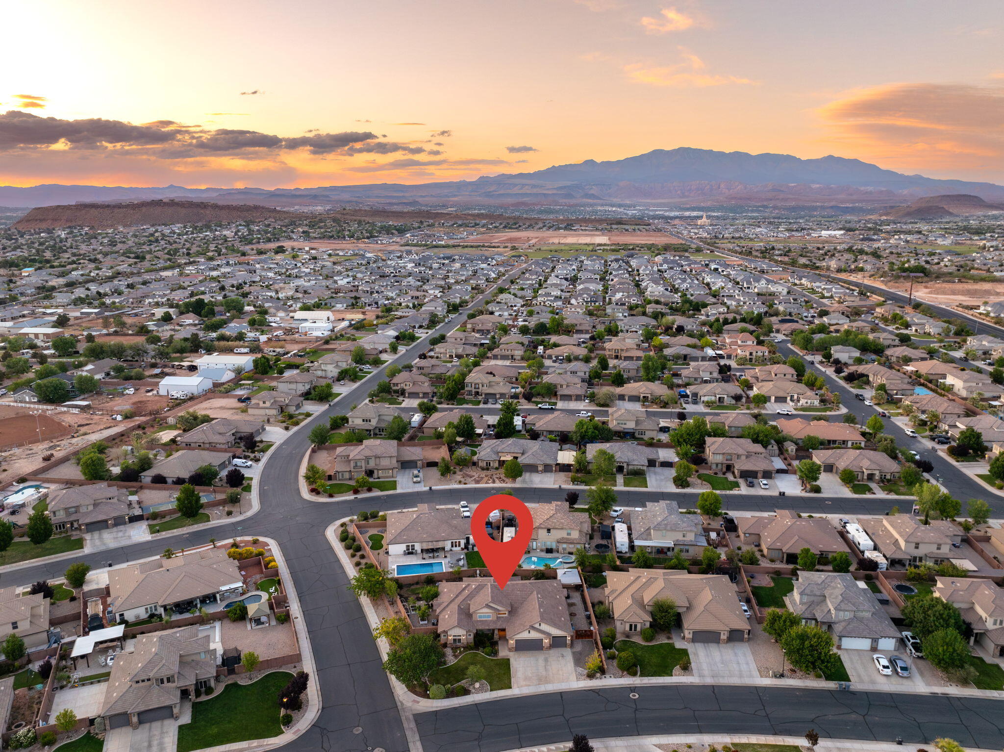 MULBERRY ESTATES - Residential