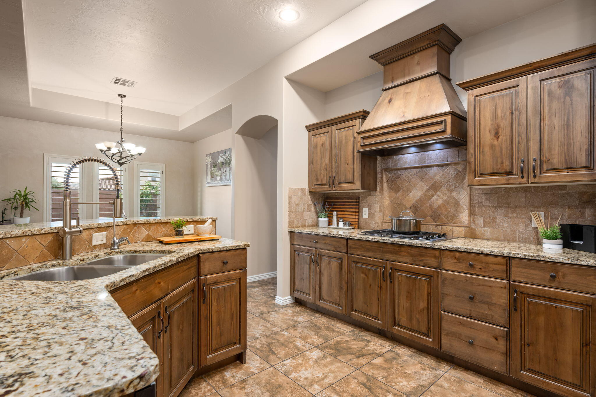 MULBERRY ESTATES - Residential