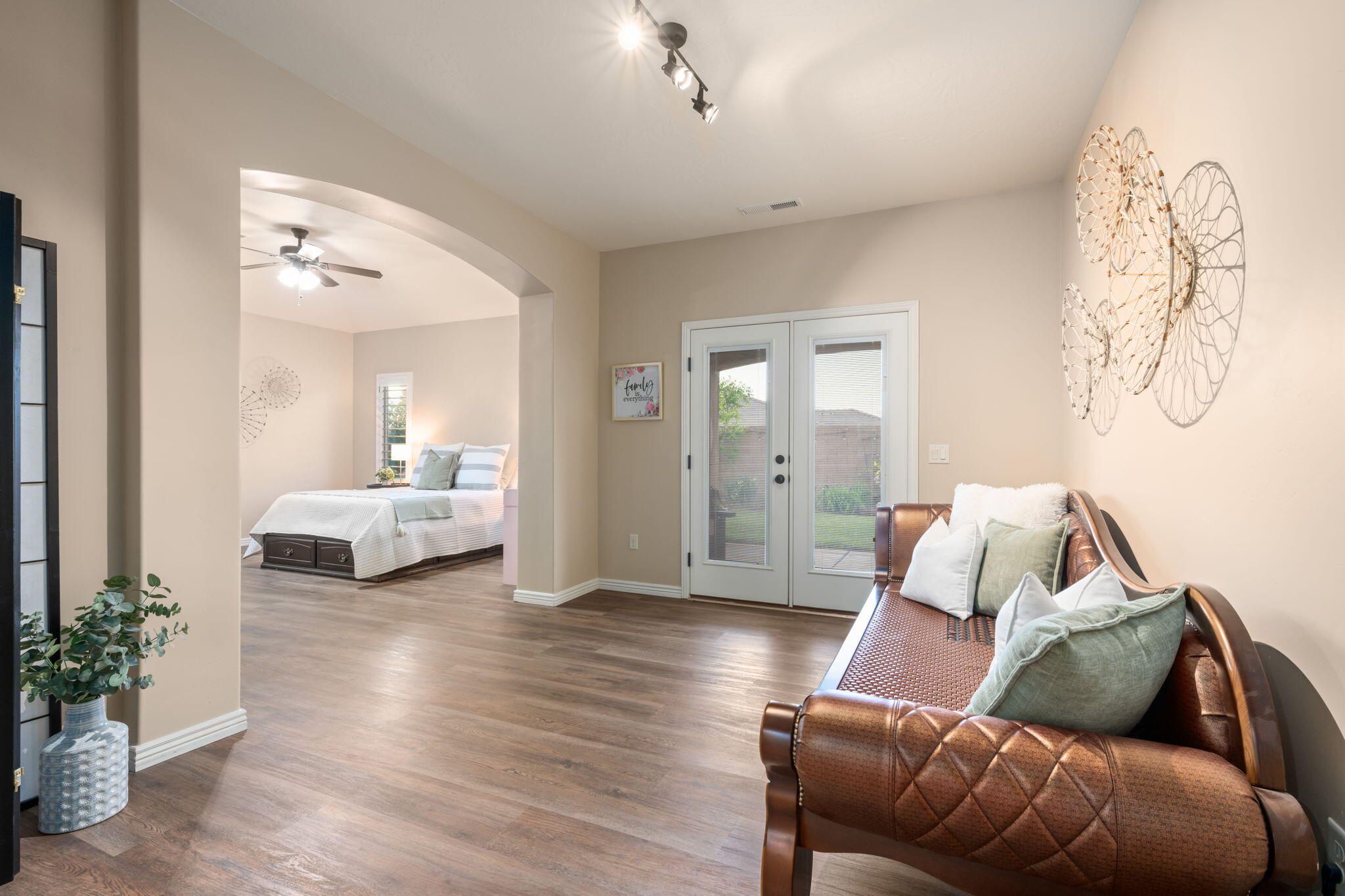 MULBERRY ESTATES - Residential
