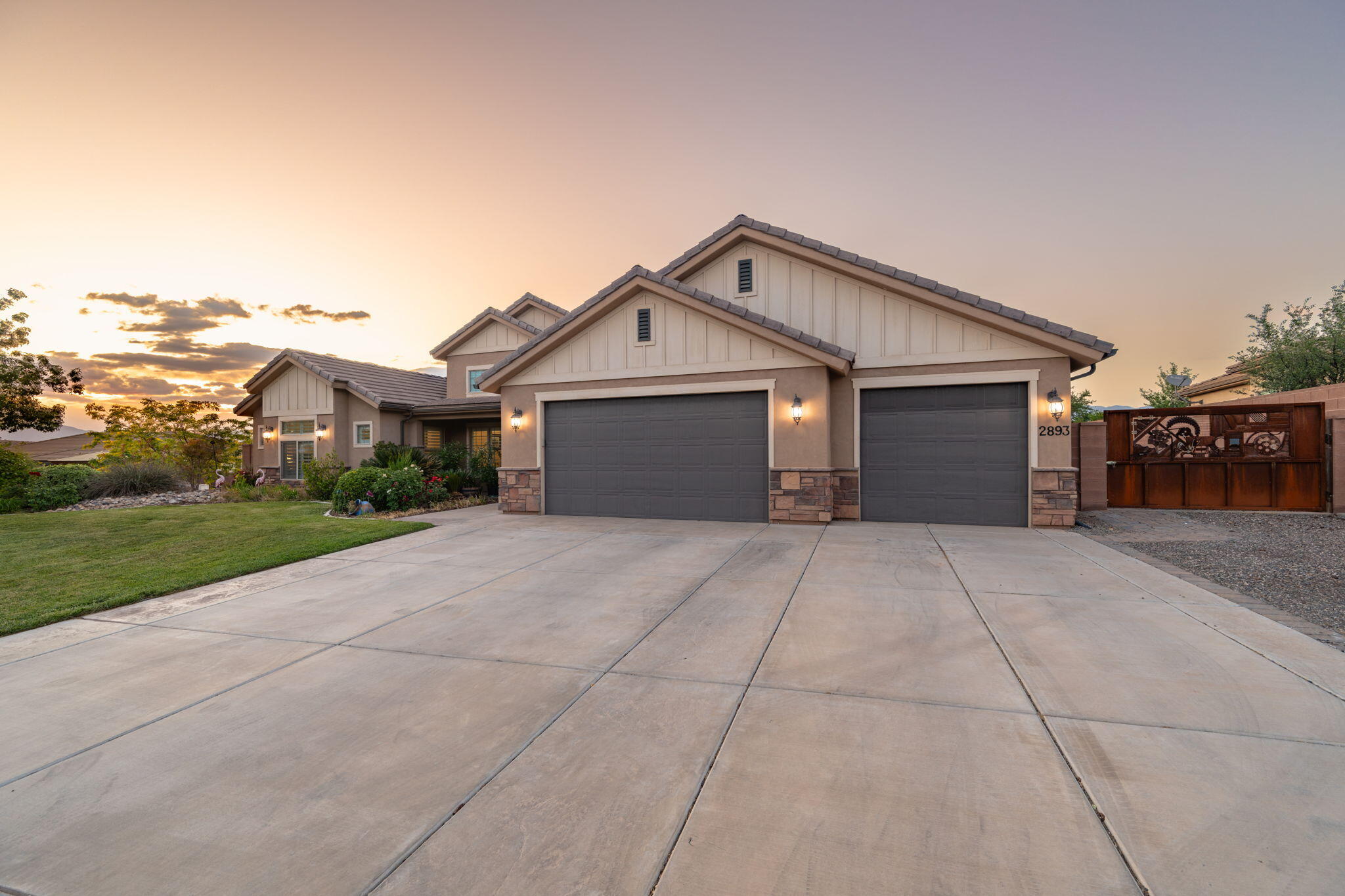 MULBERRY ESTATES - Residential