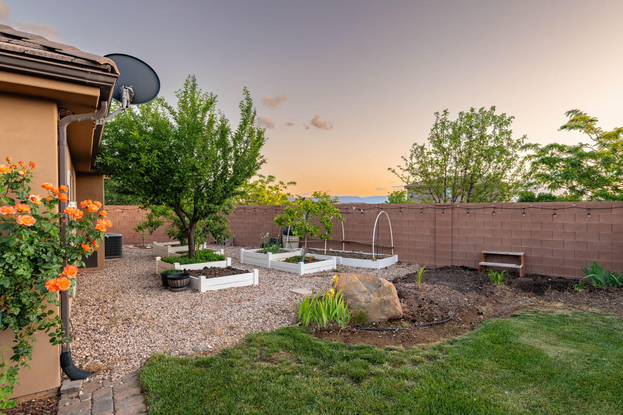 MULBERRY ESTATES - Residential