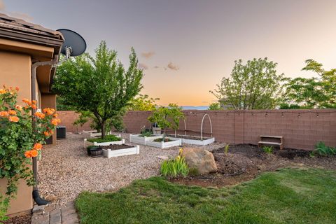 Tiny photo for 2893 E CARMINE DR, Saint George, UT 84790 (MLS # 26-271919)