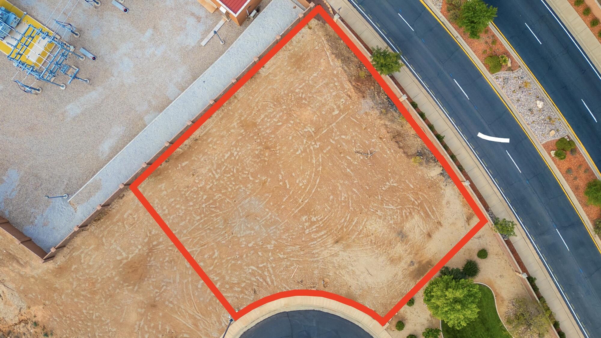 SANTA MARIA AT SUNBROOK - Land