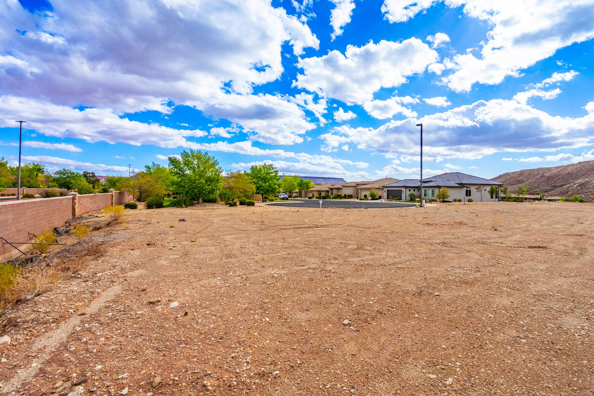 SANTA MARIA AT SUNBROOK - Land