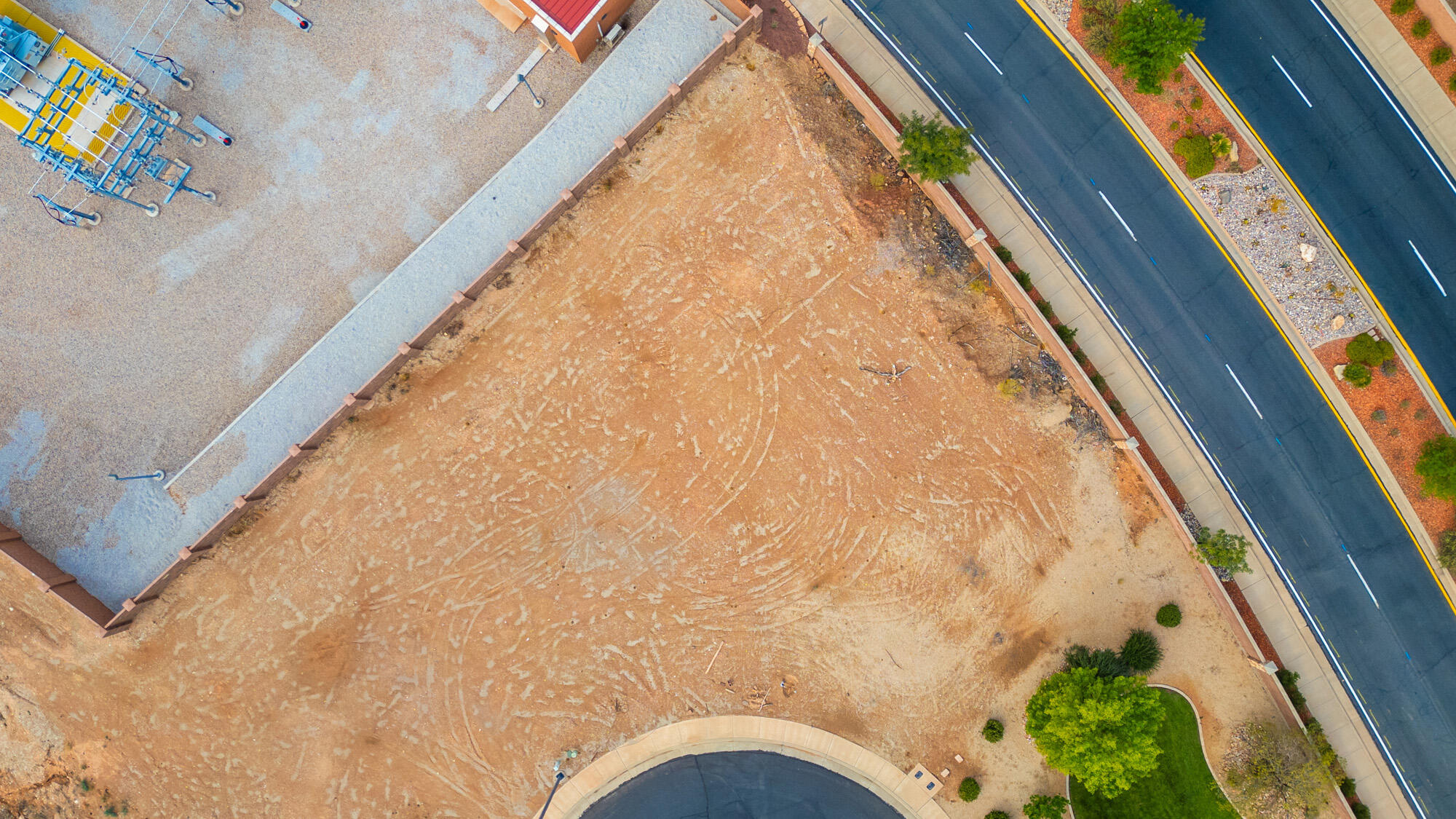 SANTA MARIA AT SUNBROOK - Land