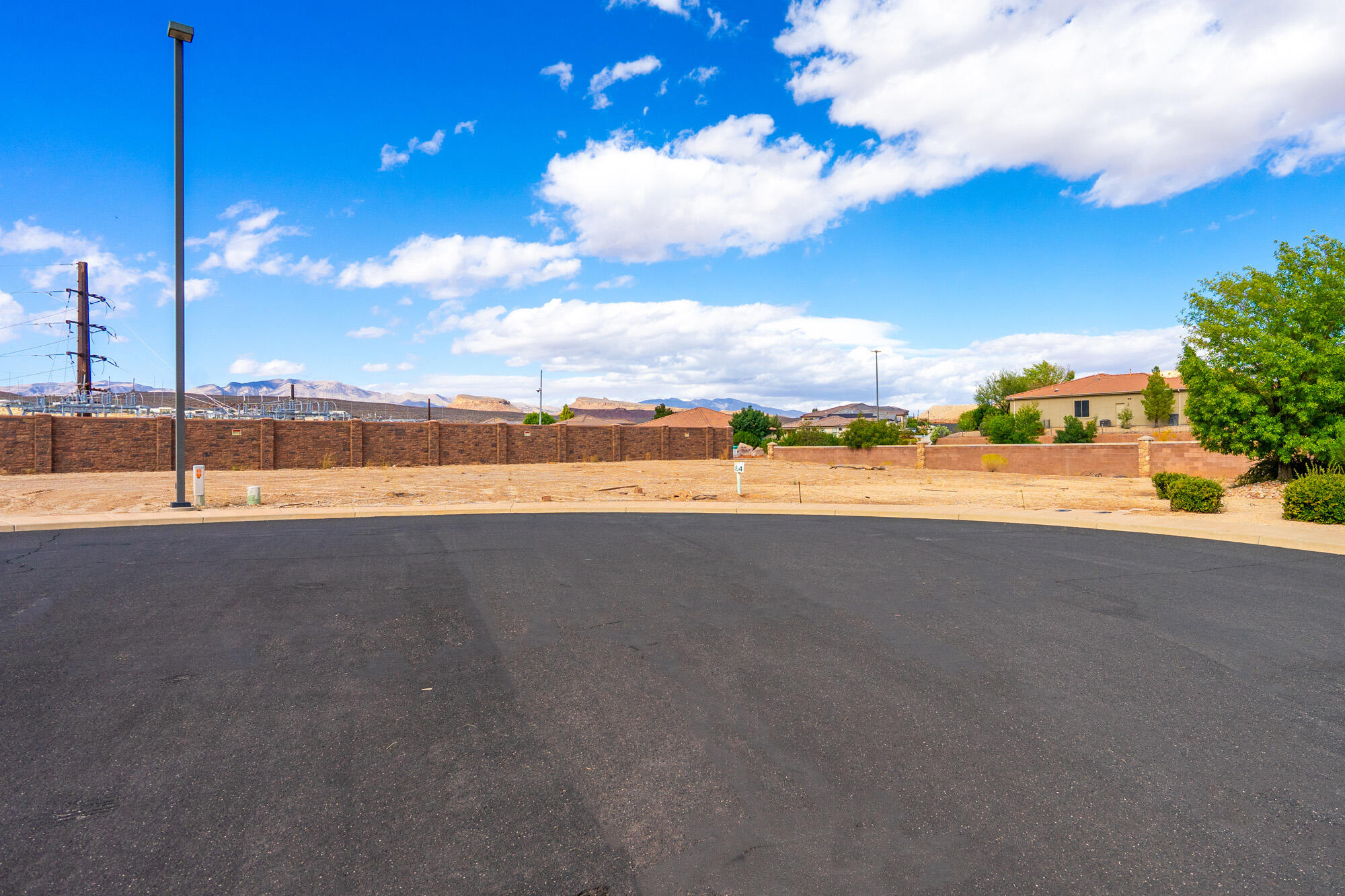 SANTA MARIA AT SUNBROOK - Land