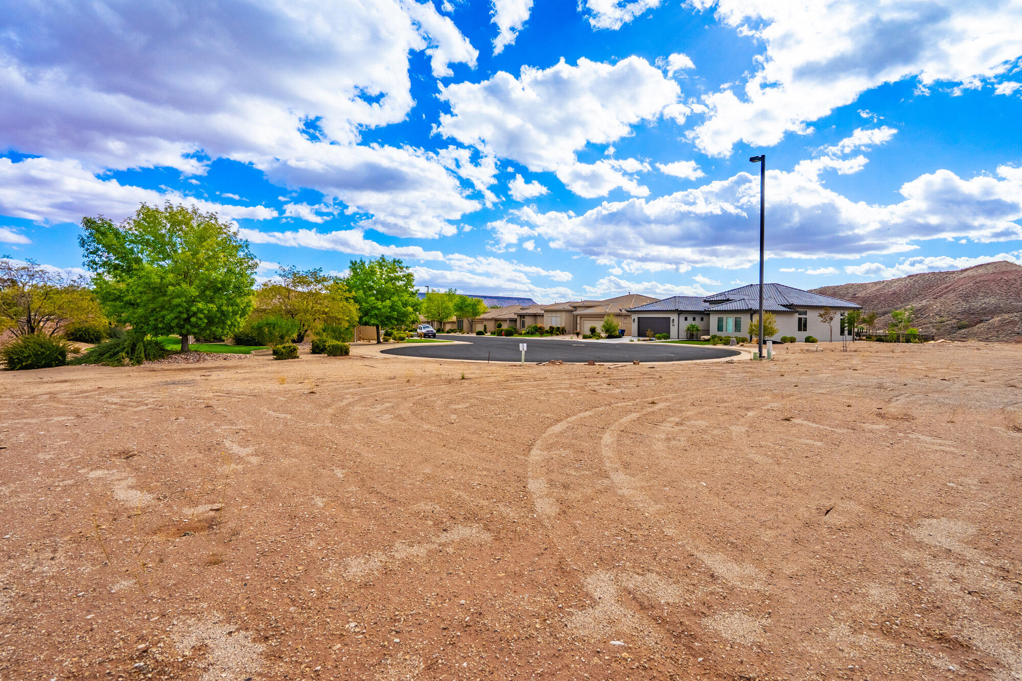 SANTA MARIA AT SUNBROOK - Land