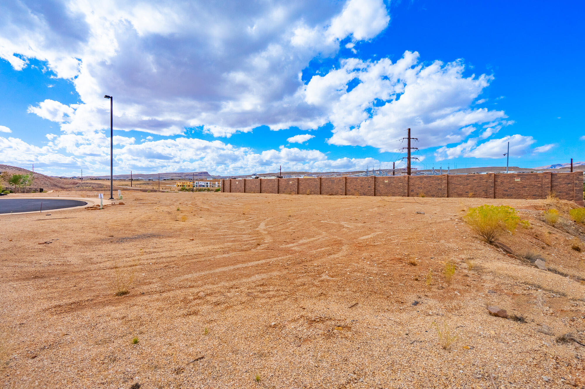 SANTA MARIA AT SUNBROOK - Land