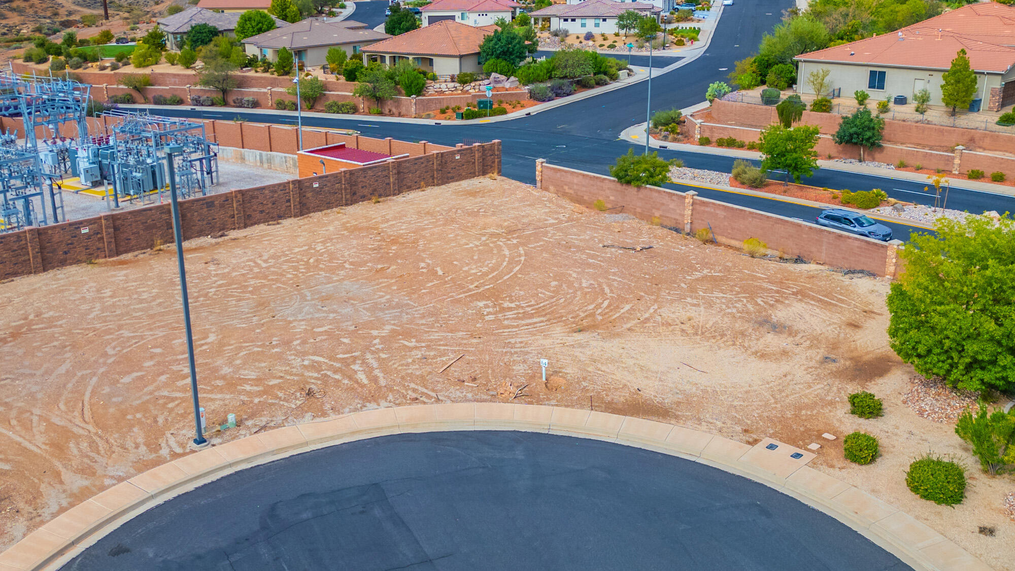 SANTA MARIA AT SUNBROOK - Land