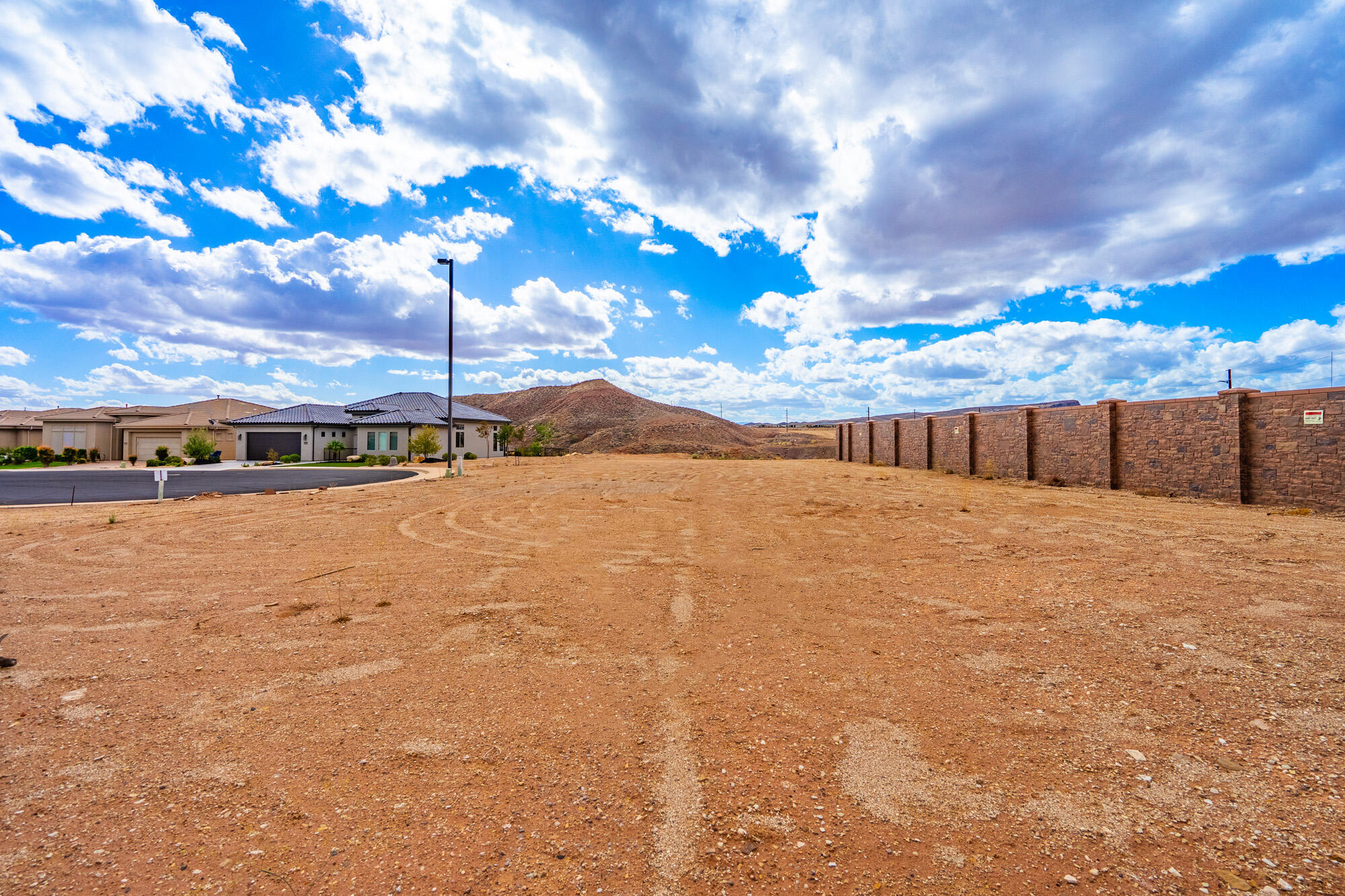 SANTA MARIA AT SUNBROOK - Land