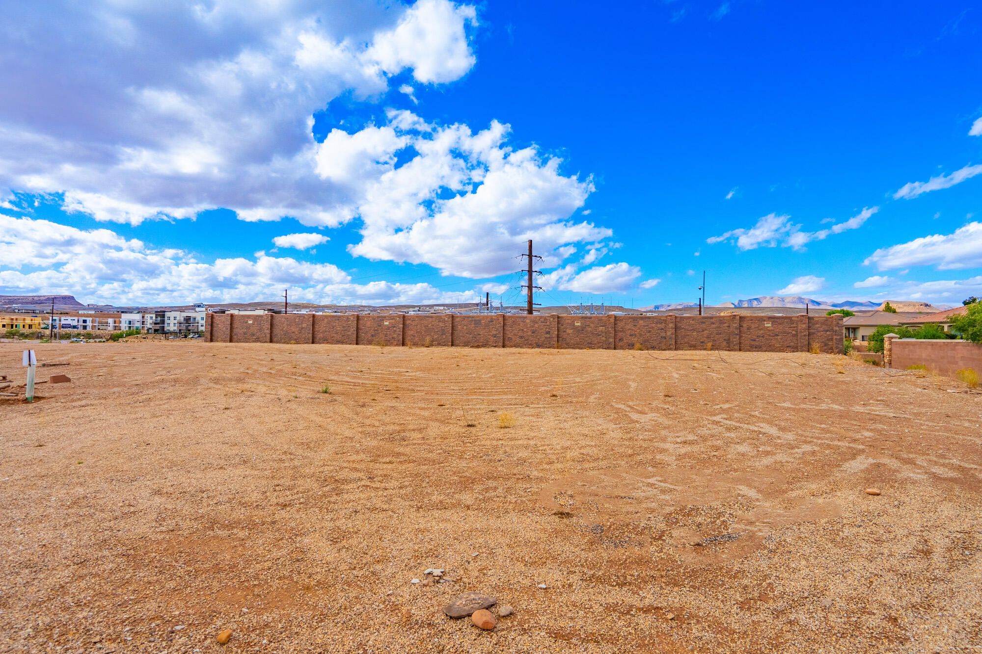 SANTA MARIA AT SUNBROOK - Land