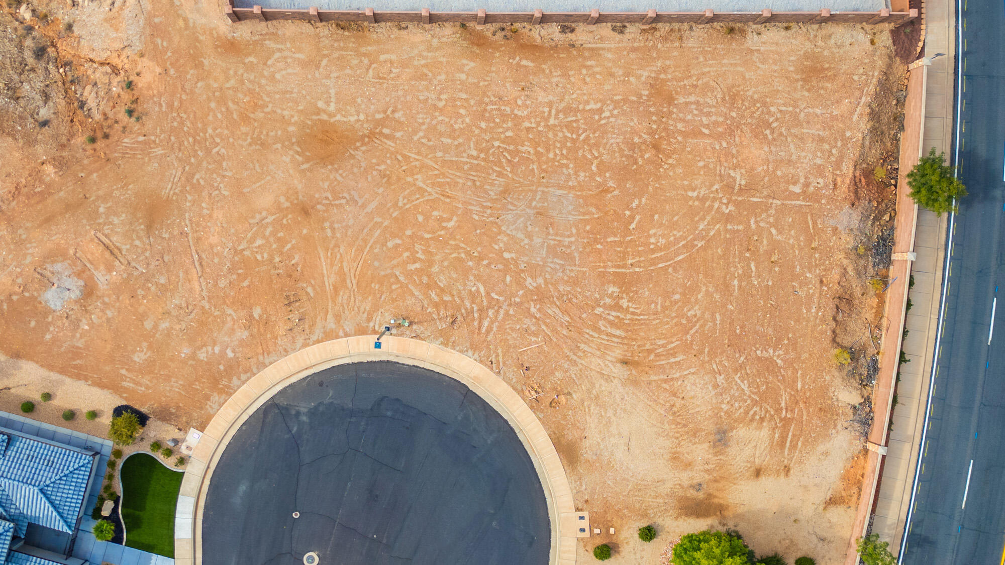 SANTA MARIA AT SUNBROOK - Land