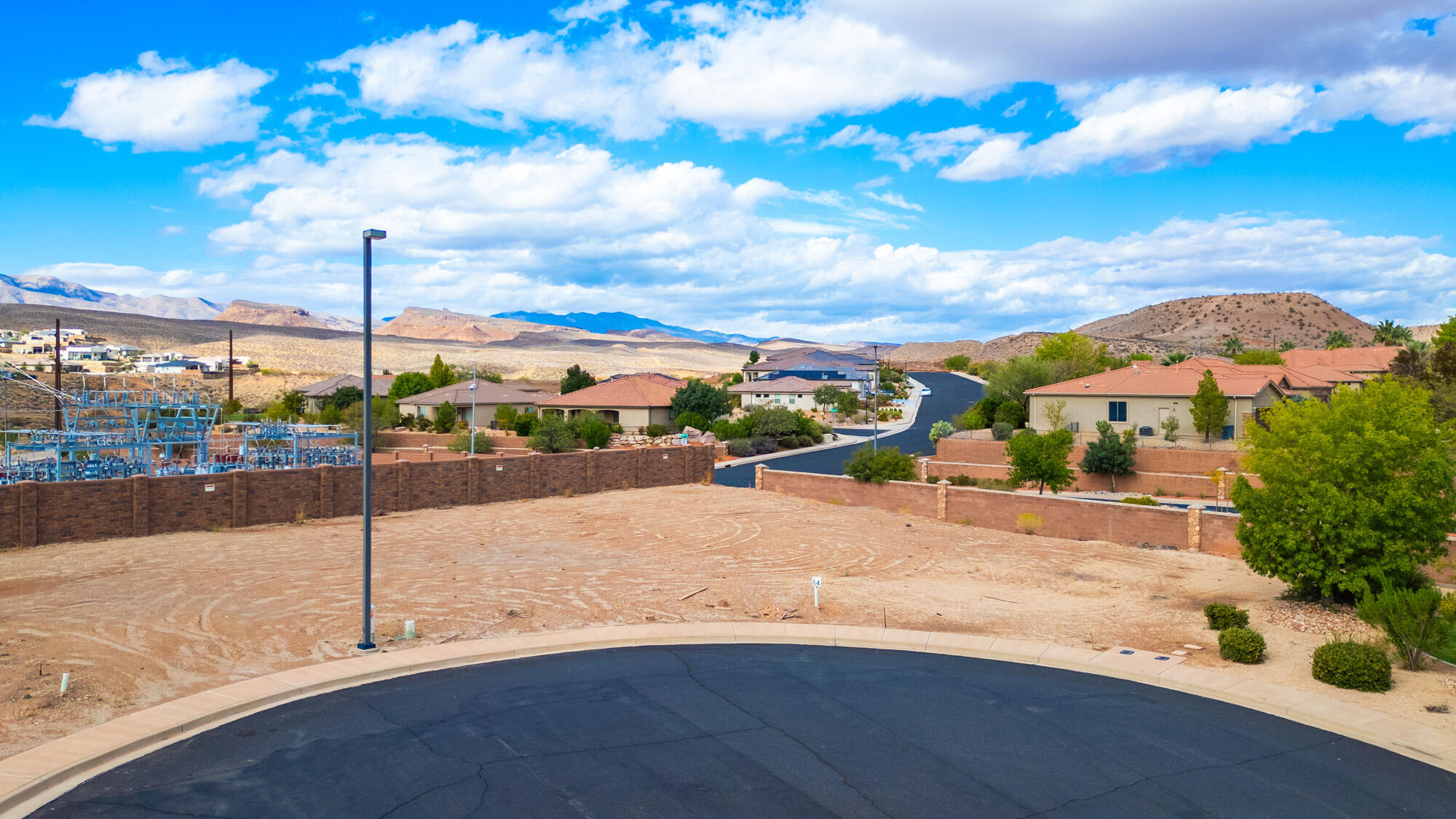 SANTA MARIA AT SUNBROOK - Land