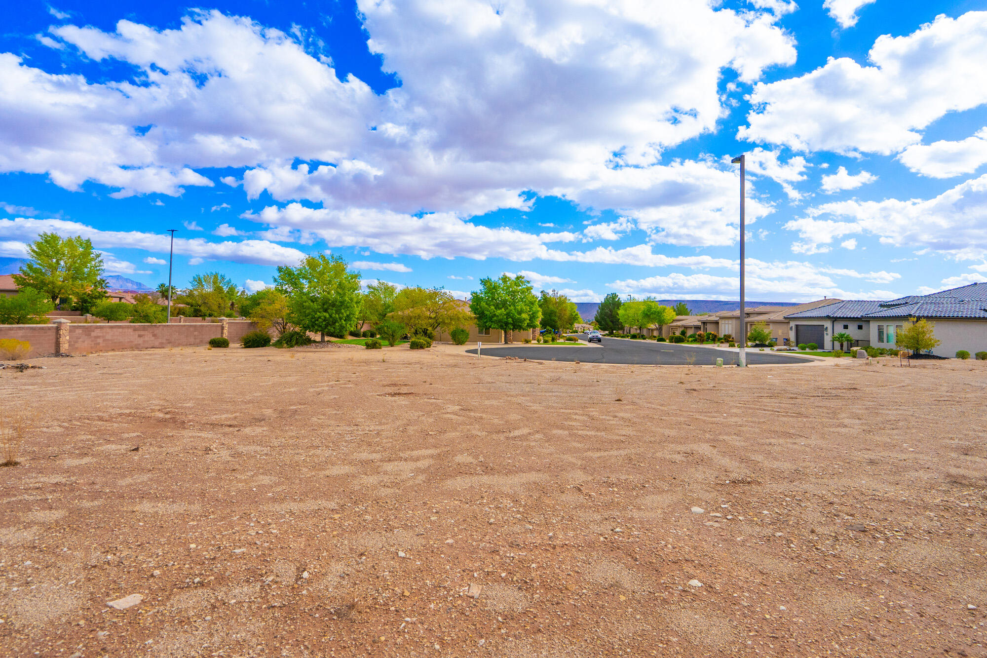 SANTA MARIA AT SUNBROOK - Land