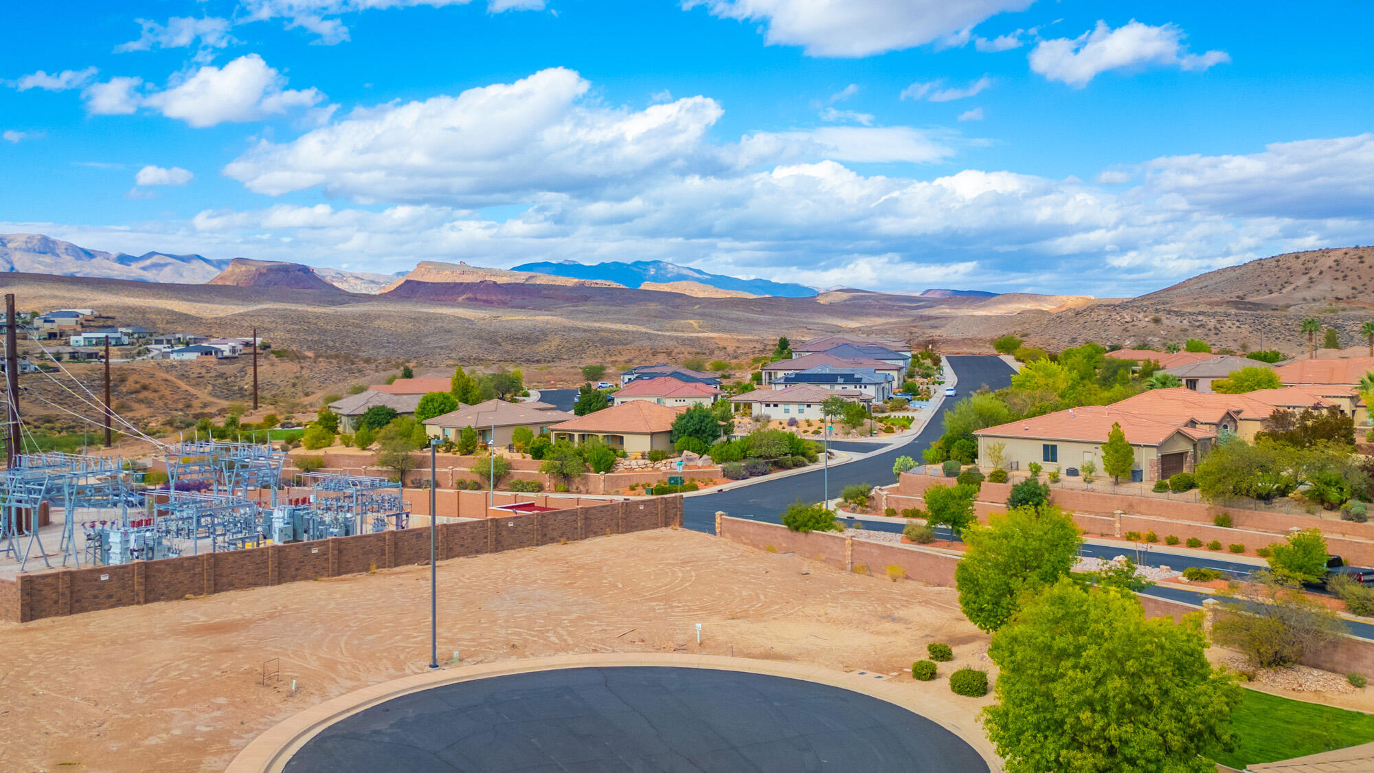 SANTA MARIA AT SUNBROOK - Land