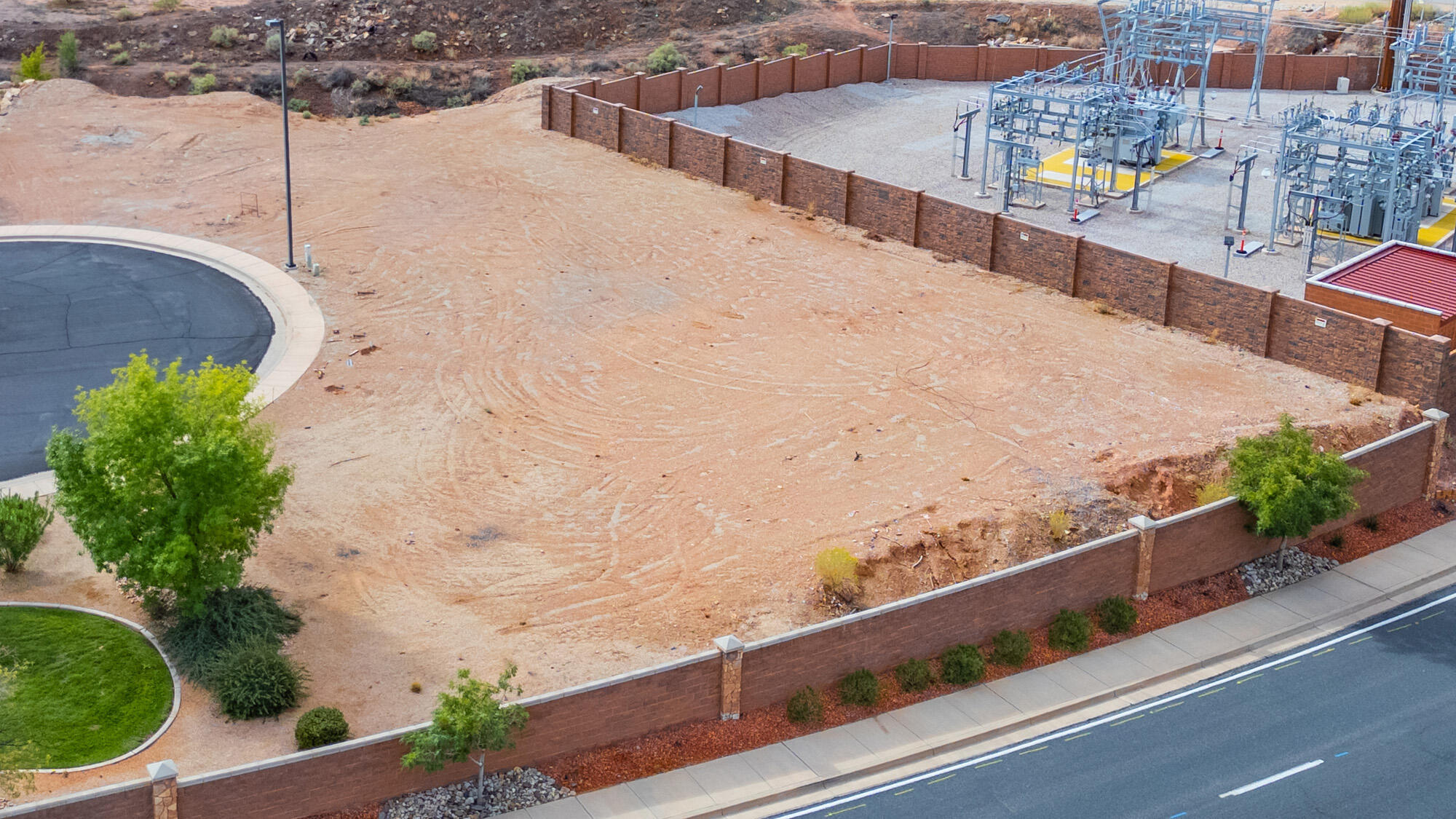 SANTA MARIA AT SUNBROOK - Land