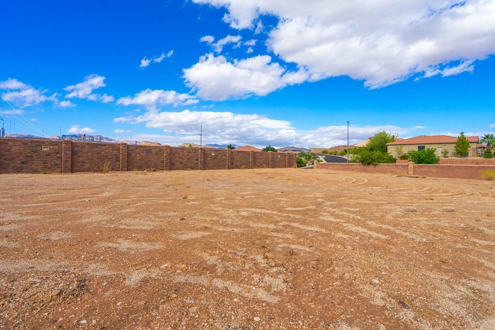 SANTA MARIA AT SUNBROOK - Land