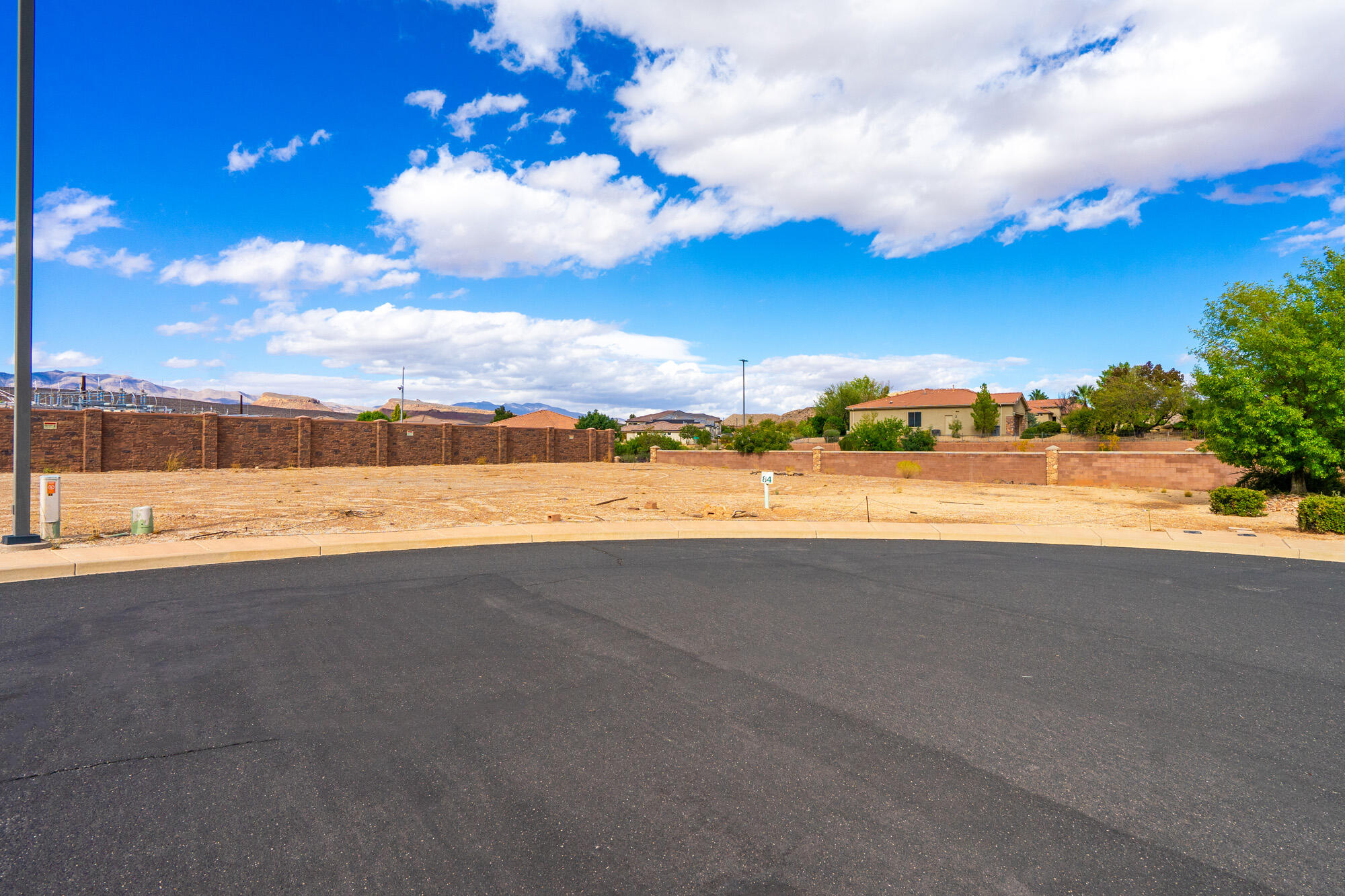 SANTA MARIA AT SUNBROOK - Land