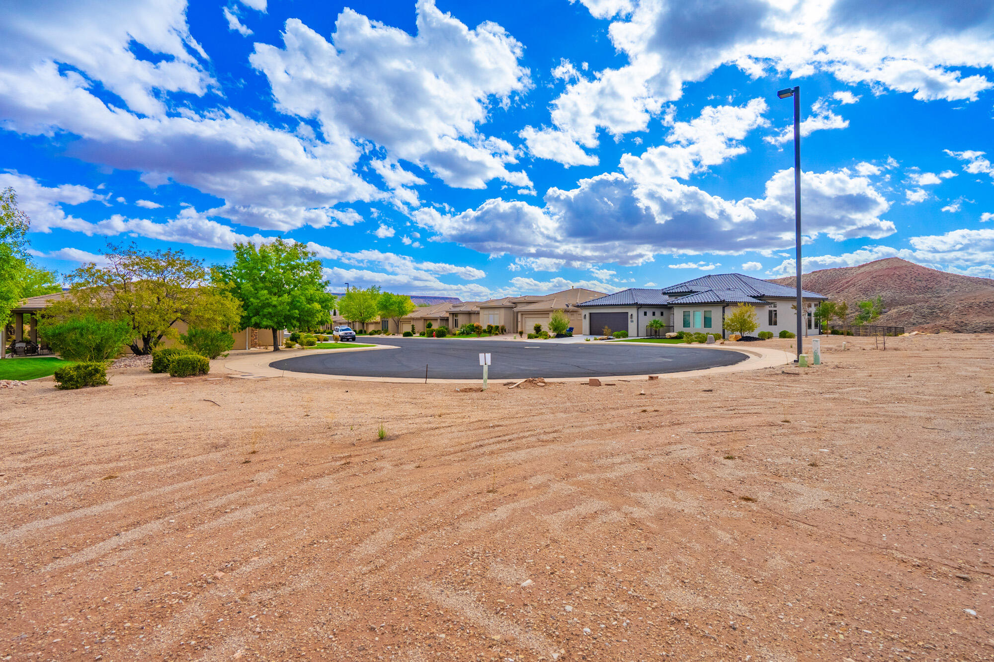 SANTA MARIA AT SUNBROOK - Land