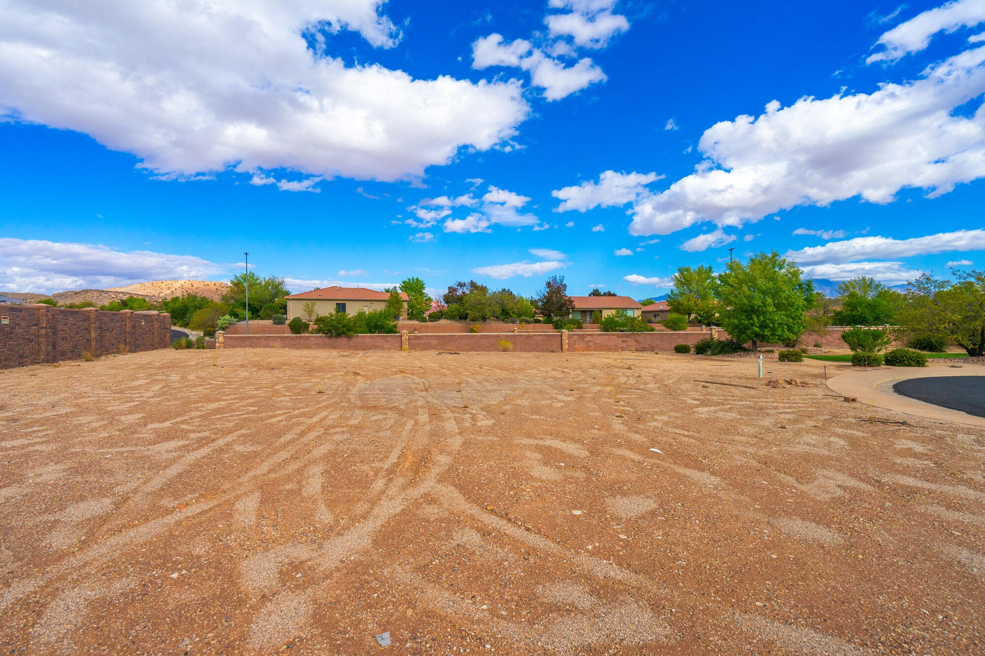 SANTA MARIA AT SUNBROOK - Land