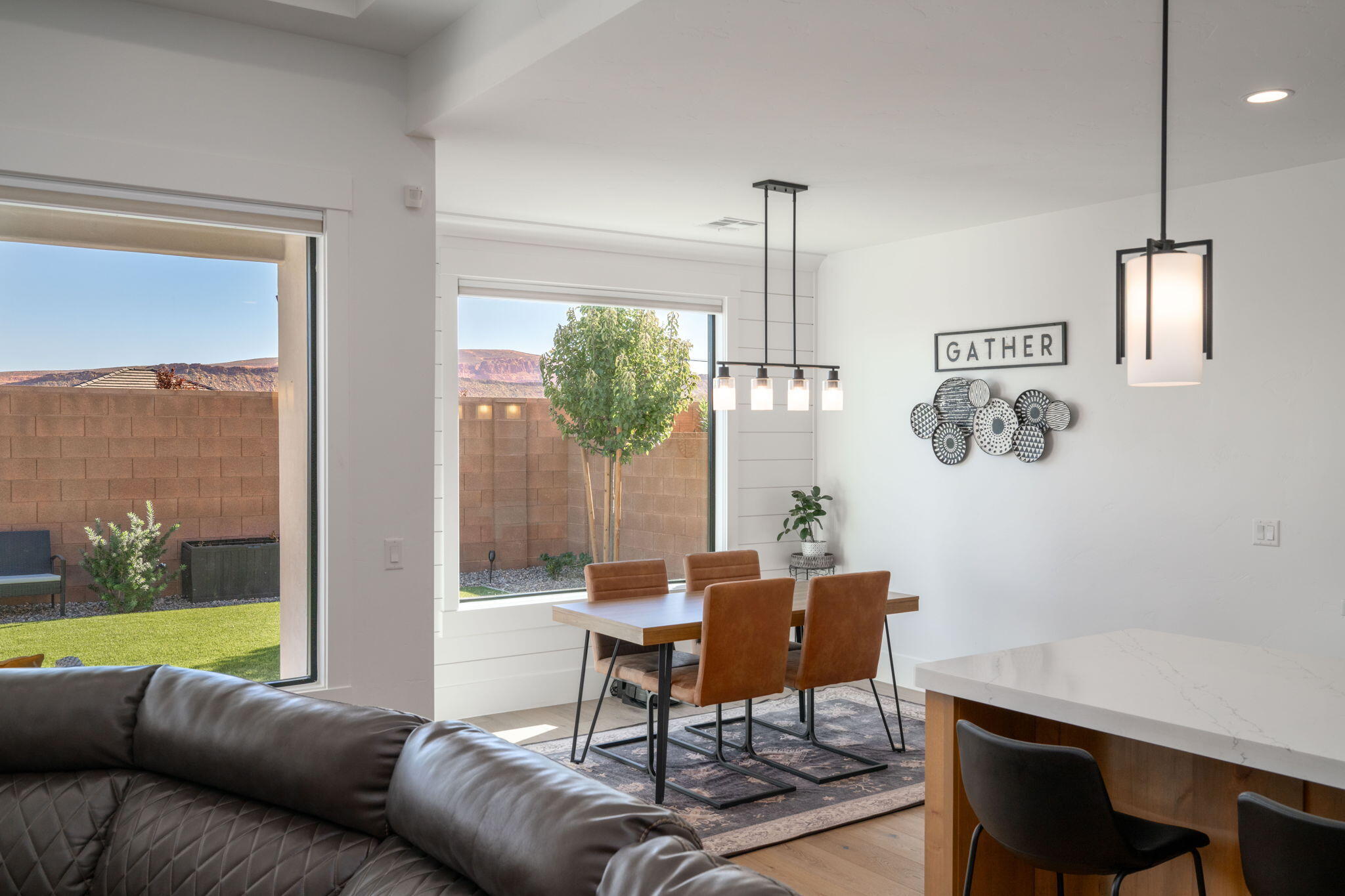 RED MESA AT SUNRISE VALLEY - Residential