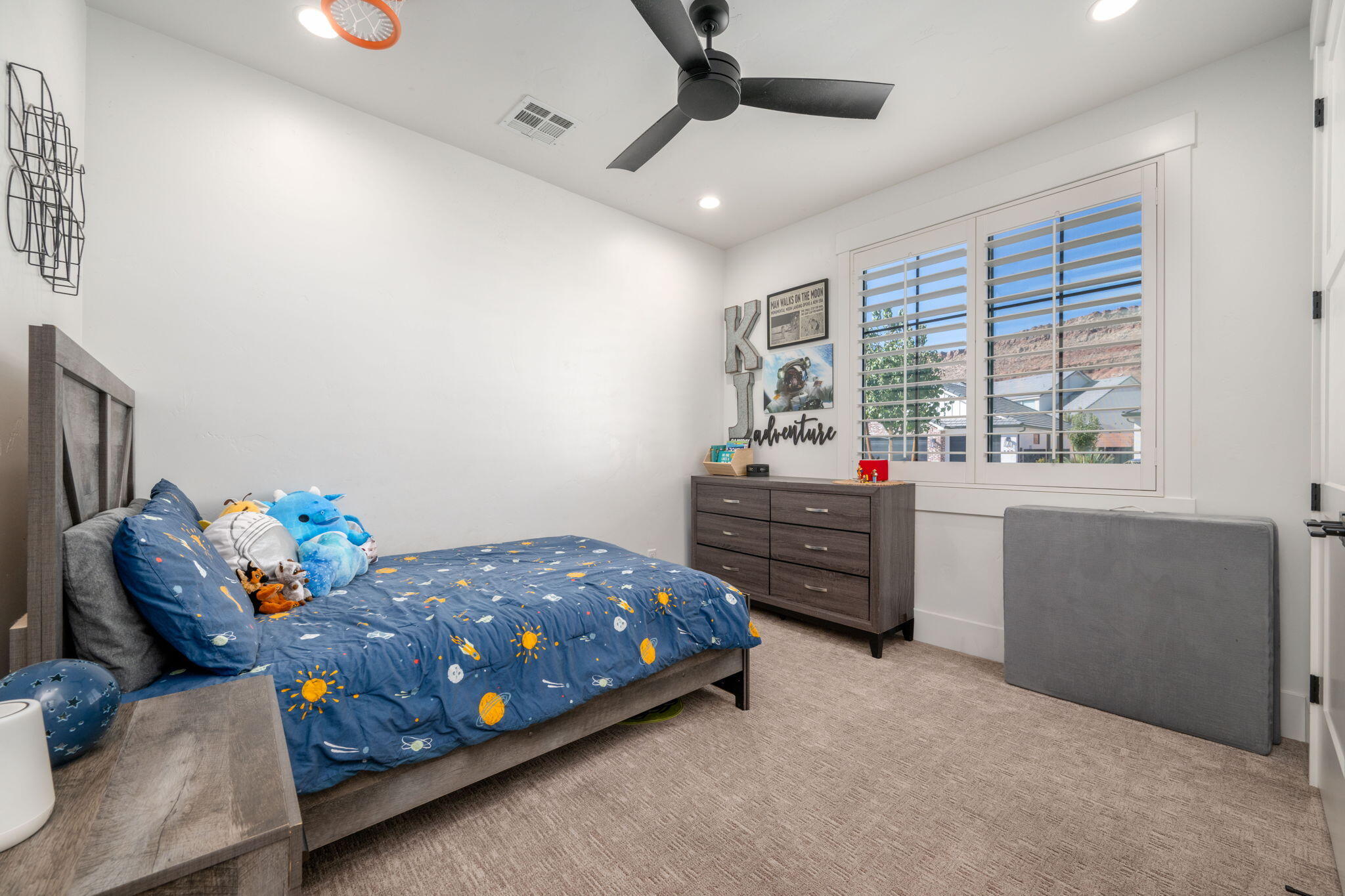 RED MESA AT SUNRISE VALLEY - Residential