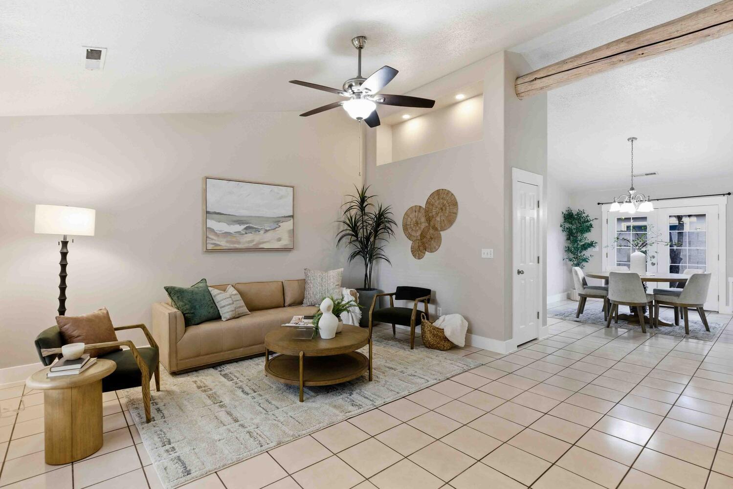 COTTAGES NORTH - Residential