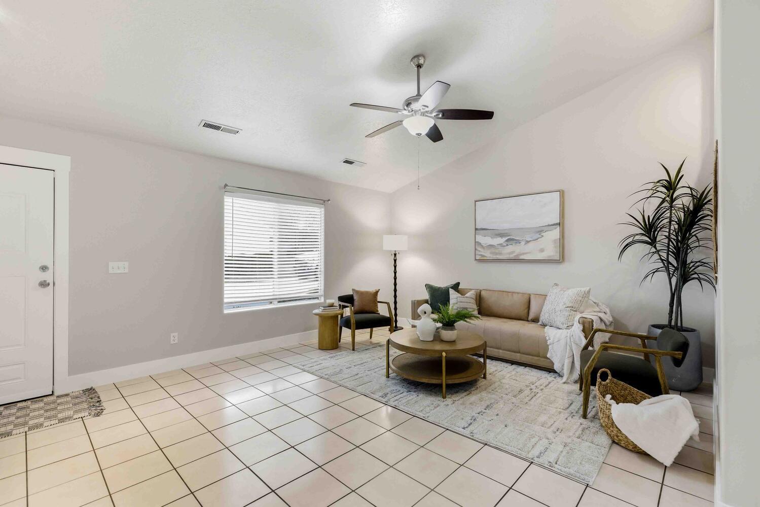 COTTAGES NORTH - Residential