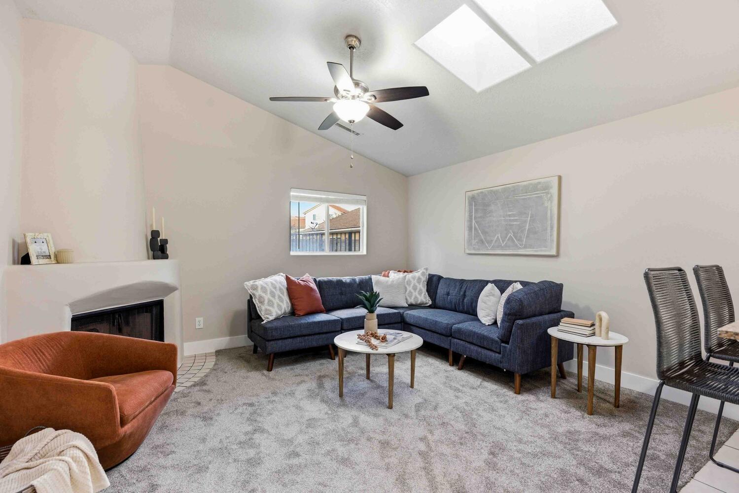 COTTAGES NORTH - Residential