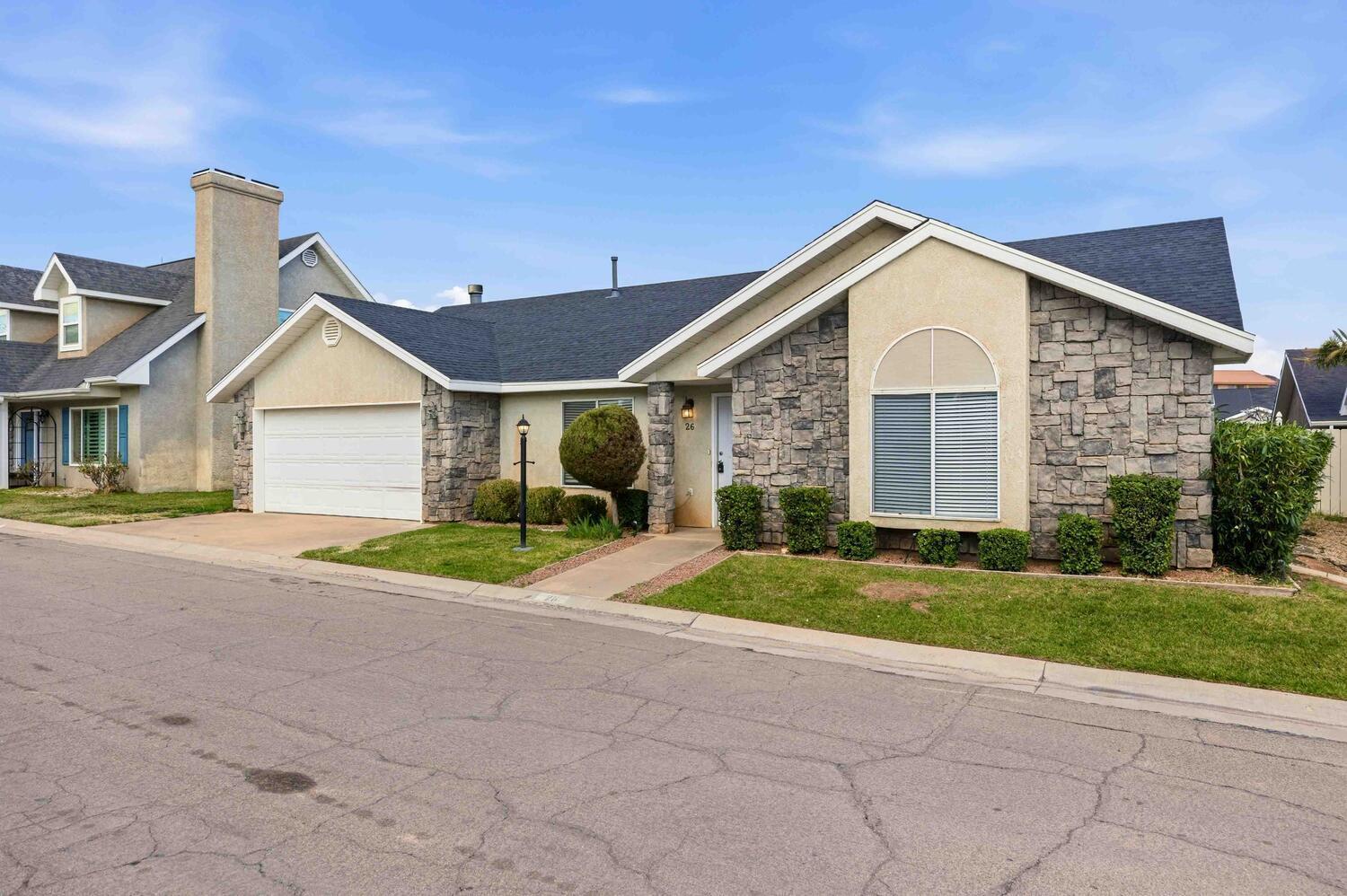 COTTAGES NORTH - Residential