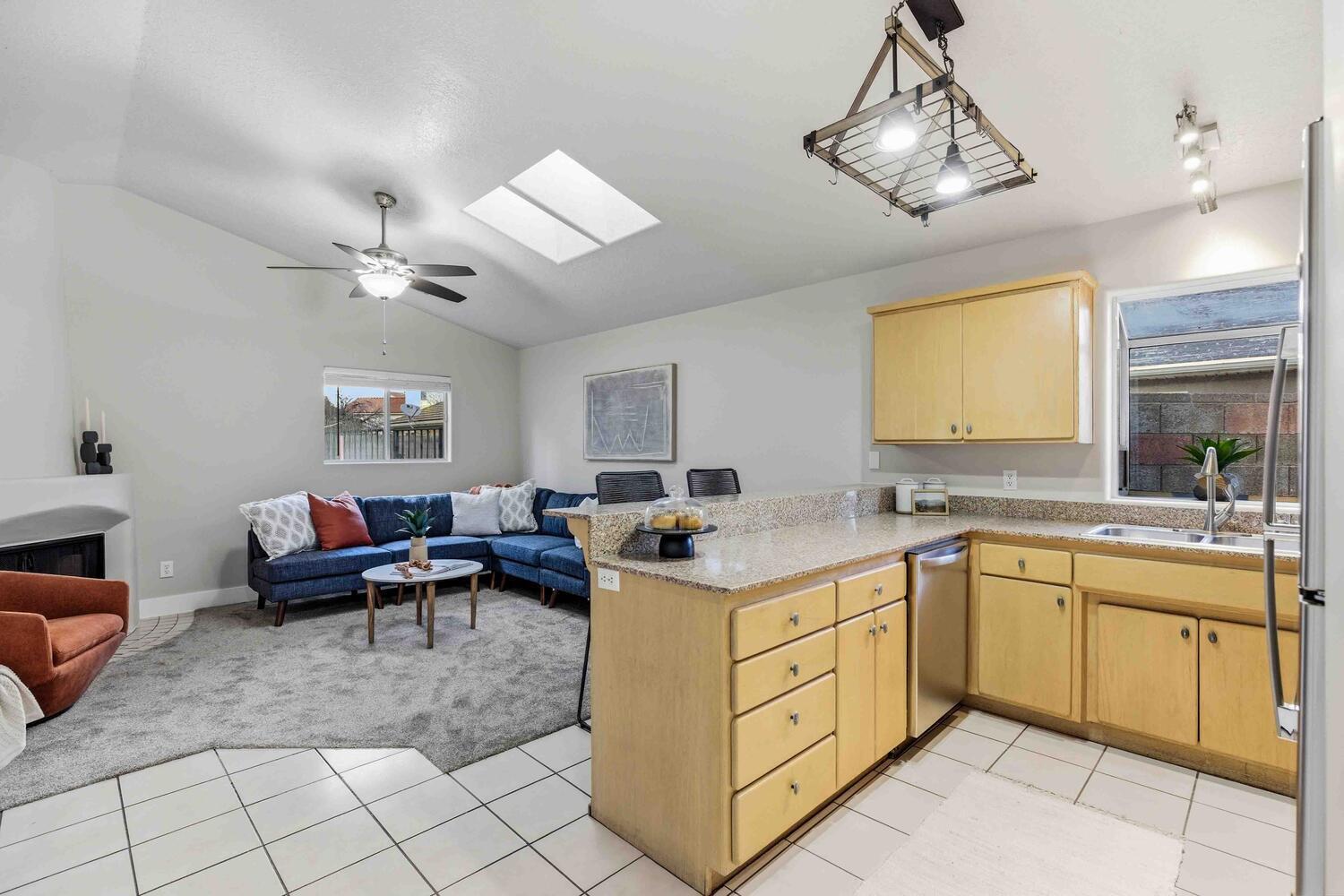 COTTAGES NORTH - Residential