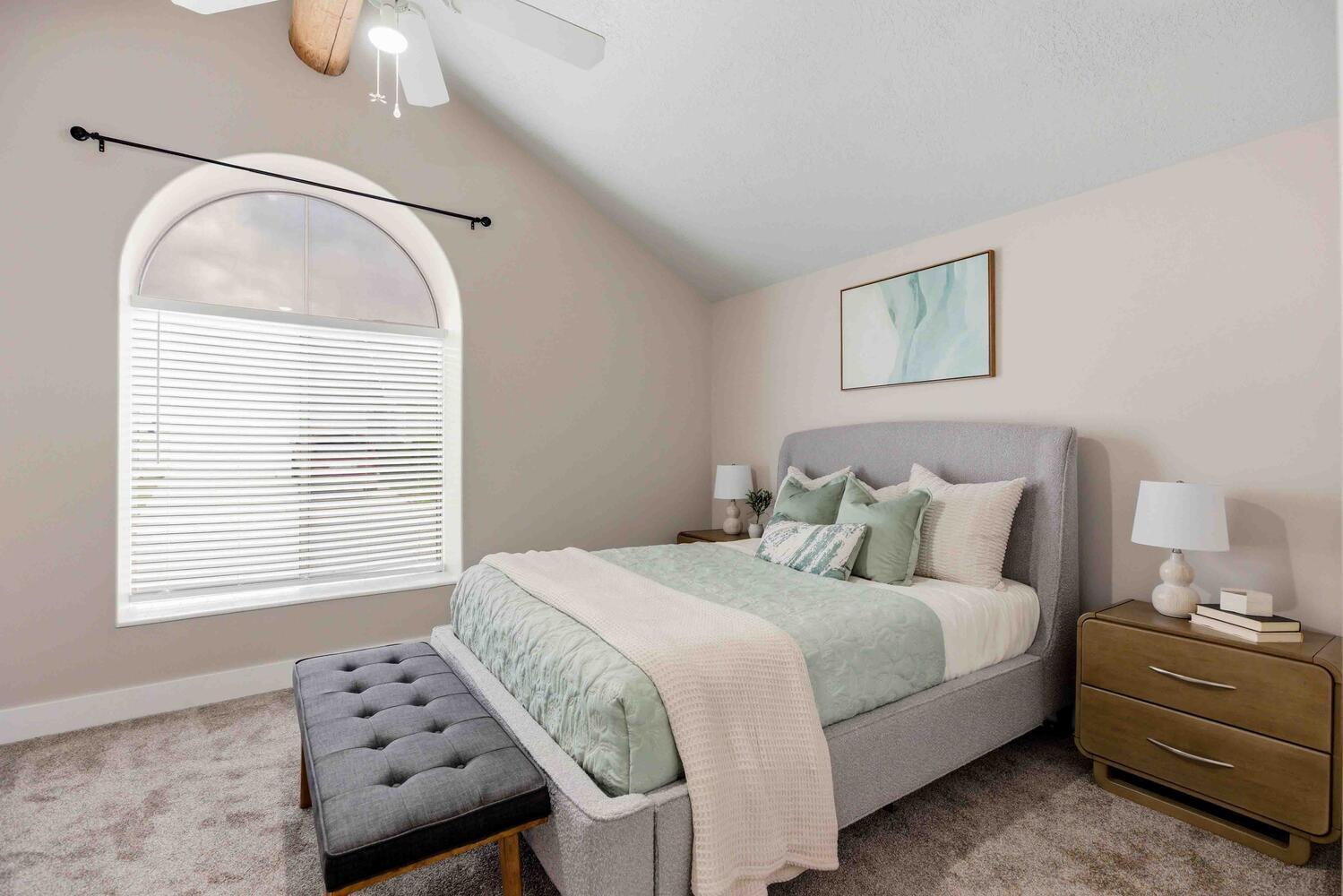 COTTAGES NORTH - Residential