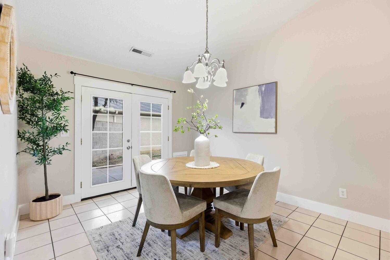 COTTAGES NORTH - Residential