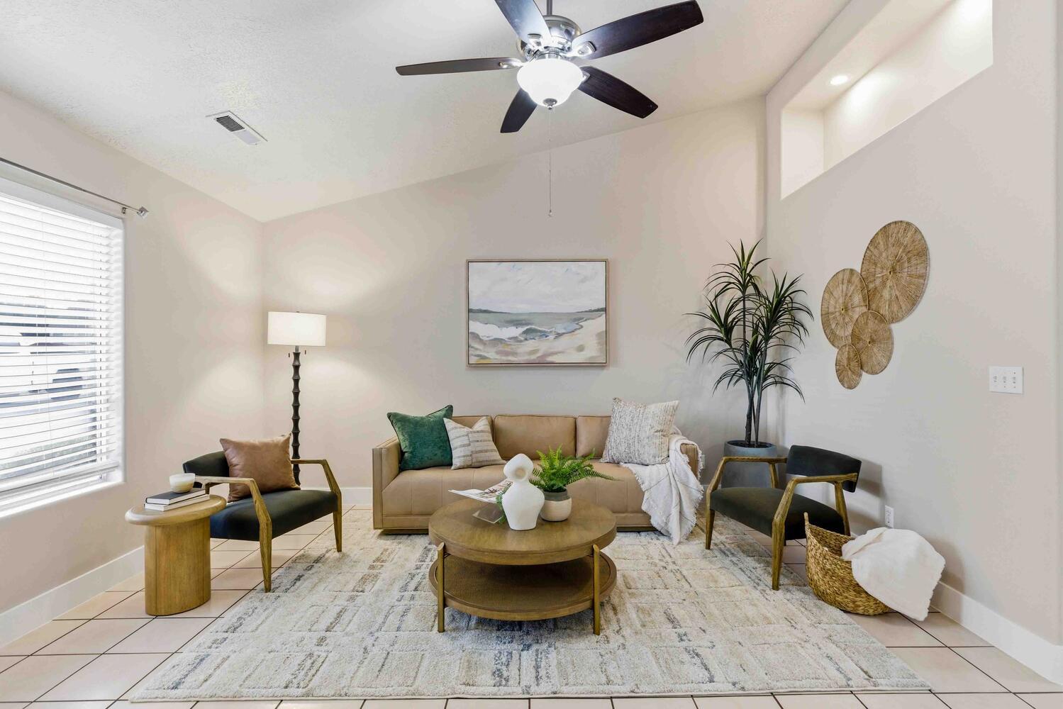 COTTAGES NORTH - Residential