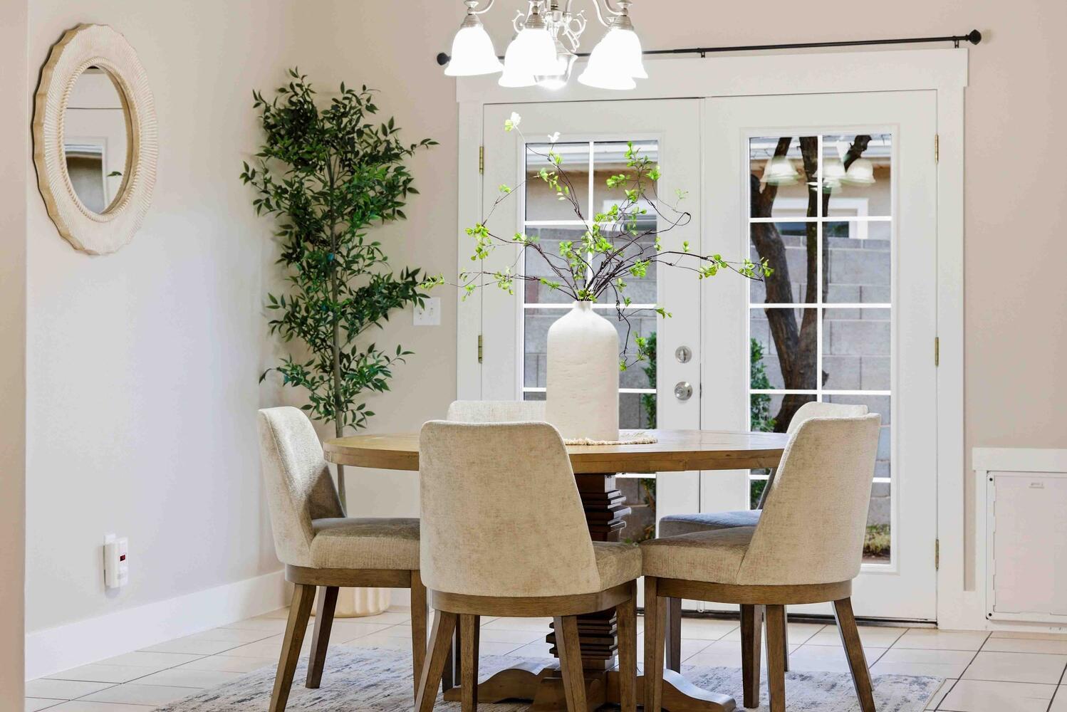 COTTAGES NORTH - Residential