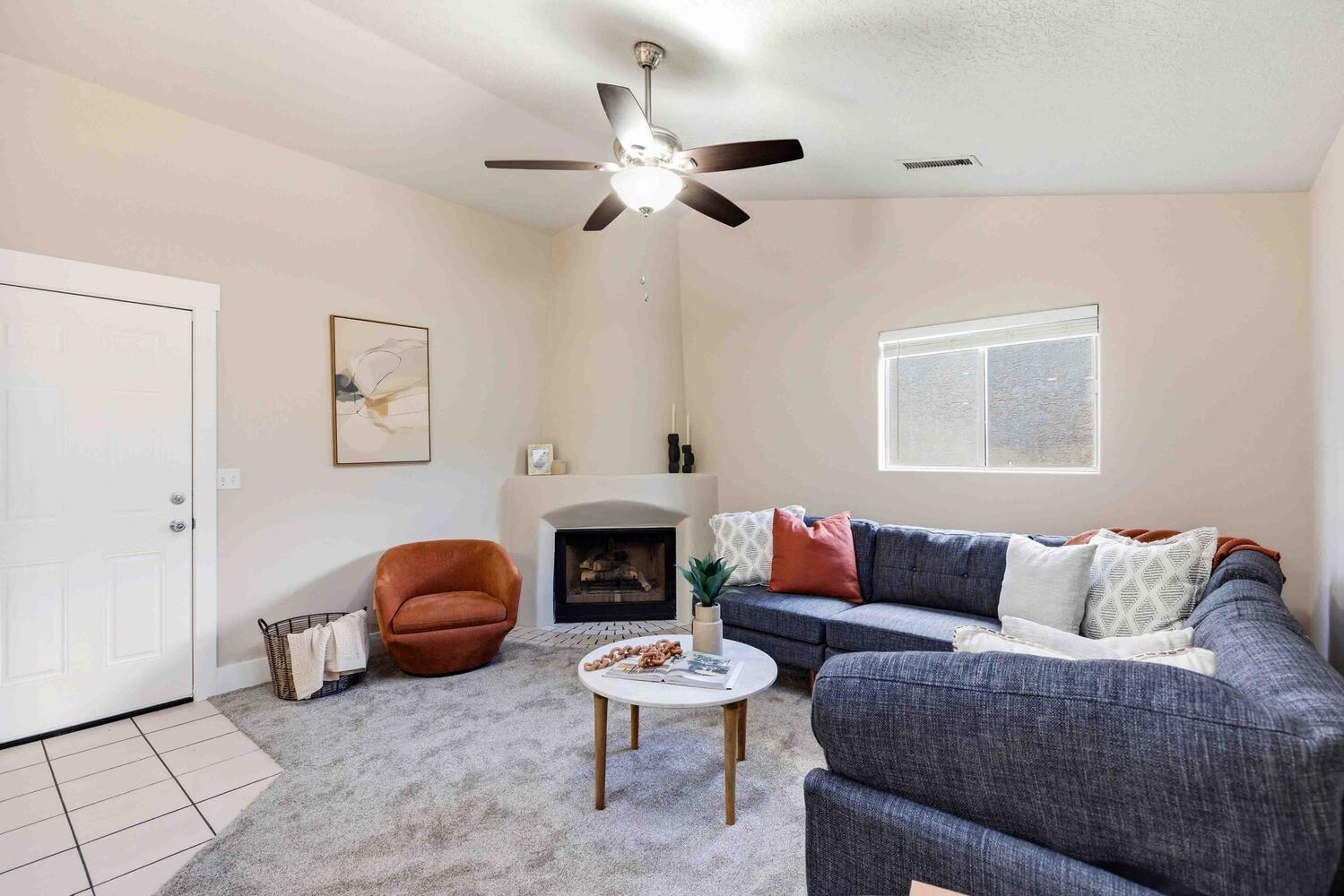 COTTAGES NORTH - Residential