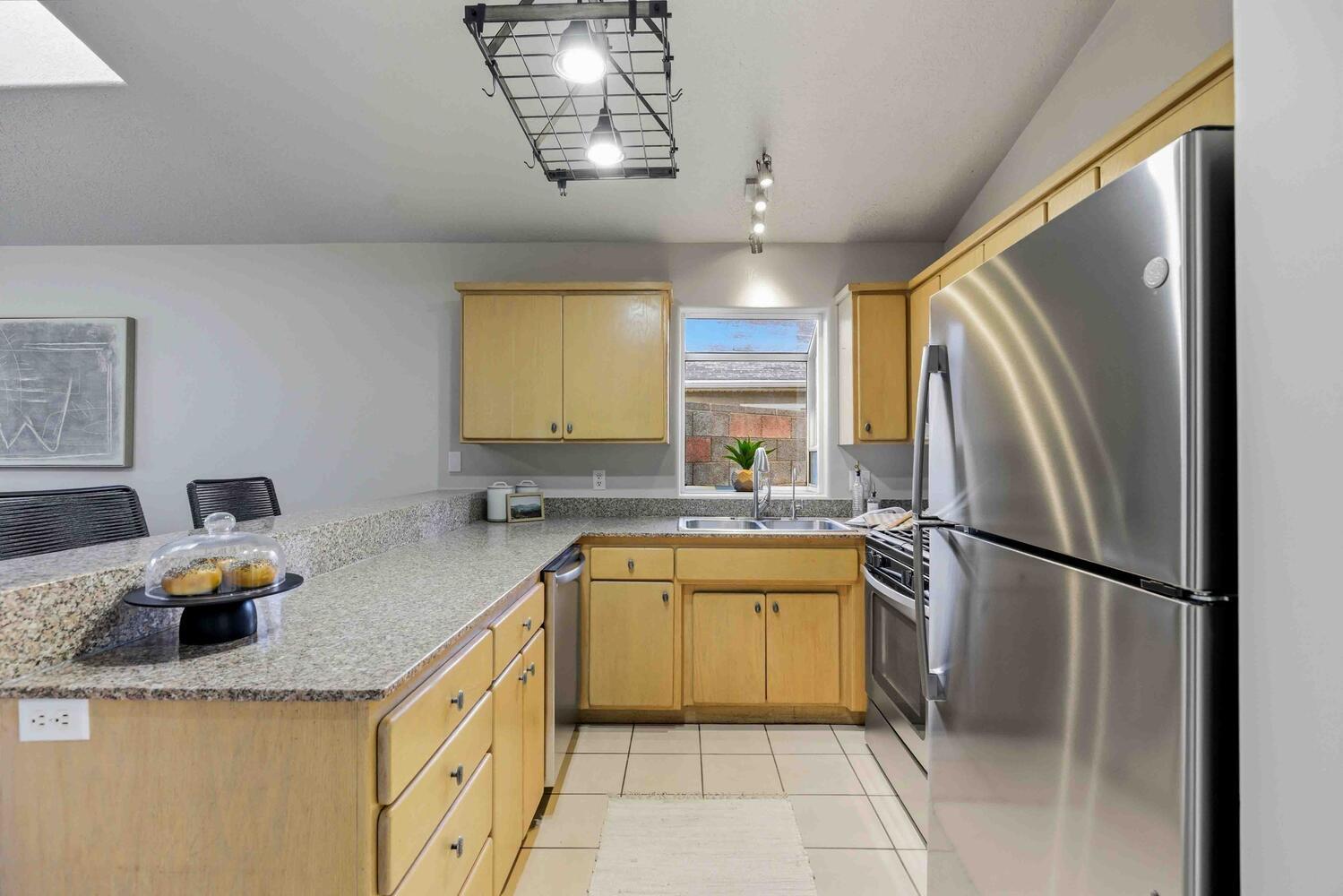 COTTAGES NORTH - Residential