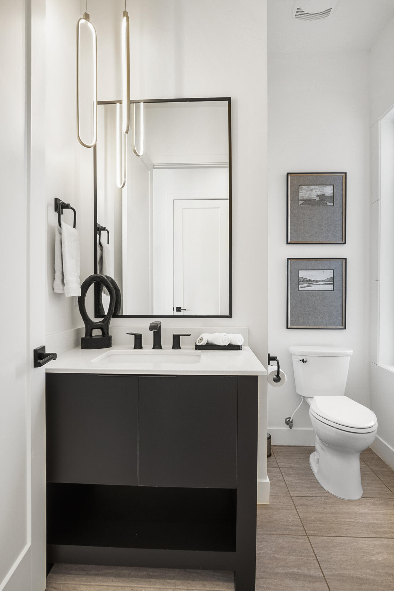 GOLF VIEW ESTATES AT COPPER ROCK - Residential