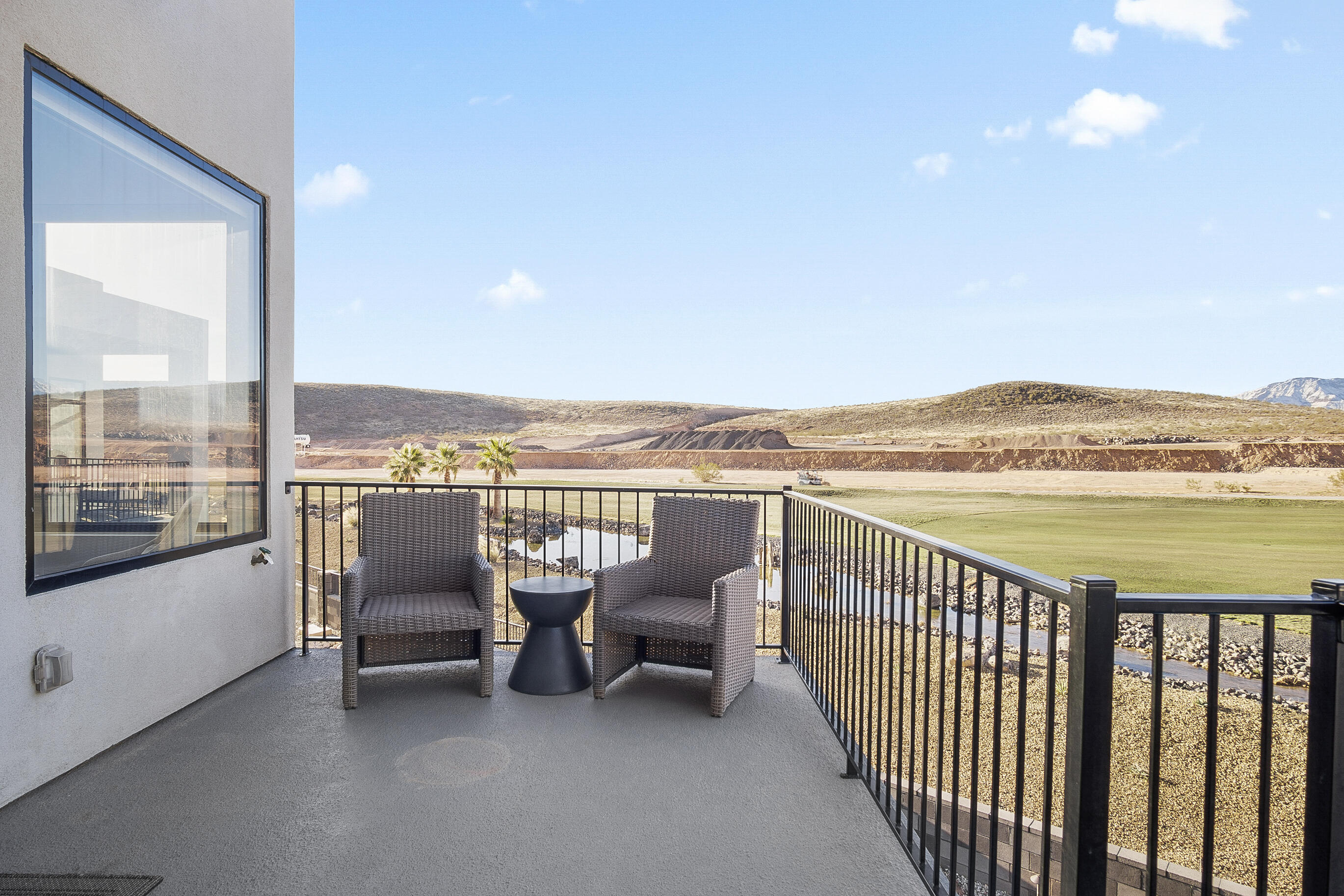 GOLF VIEW ESTATES AT COPPER ROCK - Residential