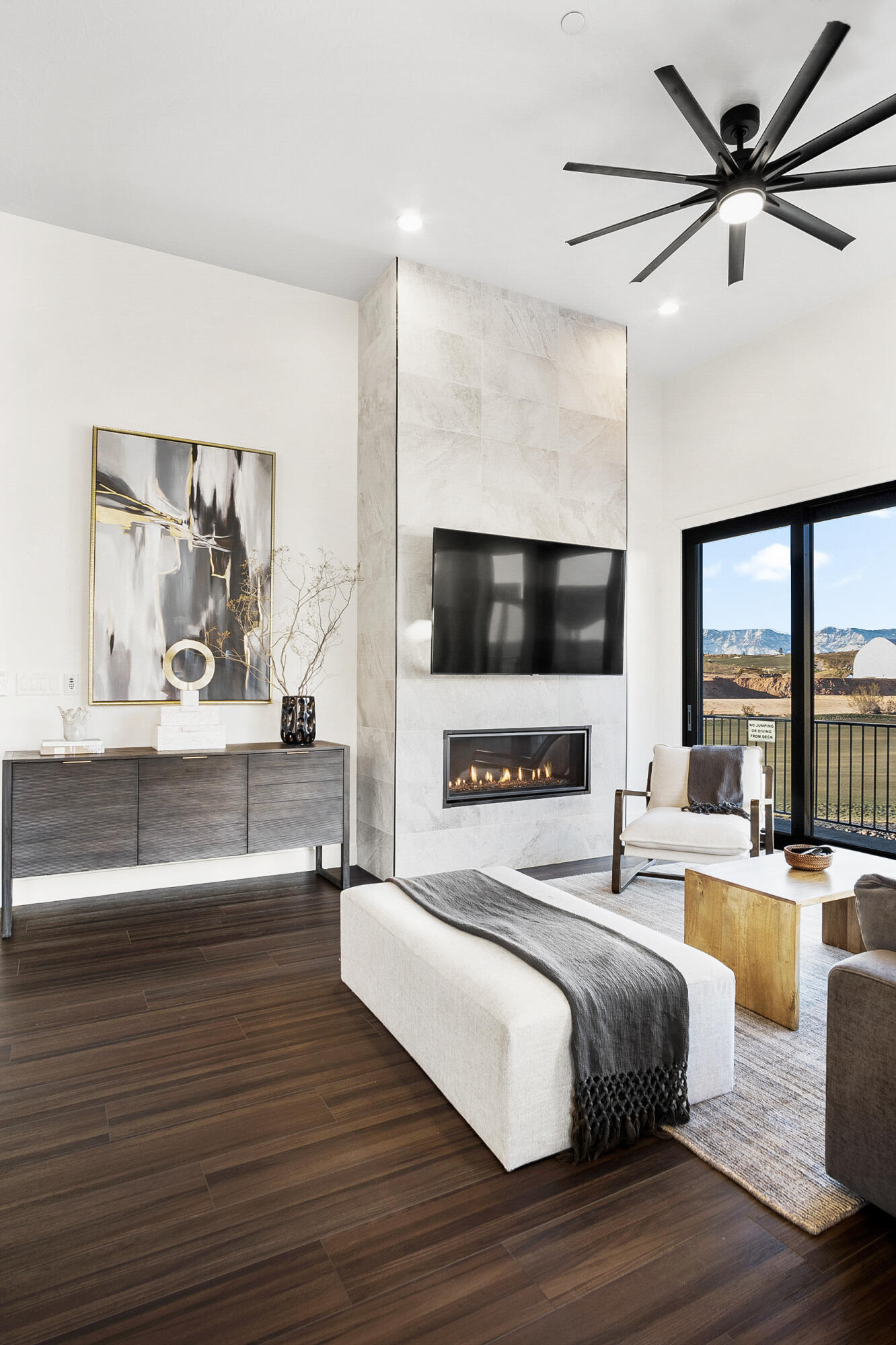 GOLF VIEW ESTATES AT COPPER ROCK - Residential