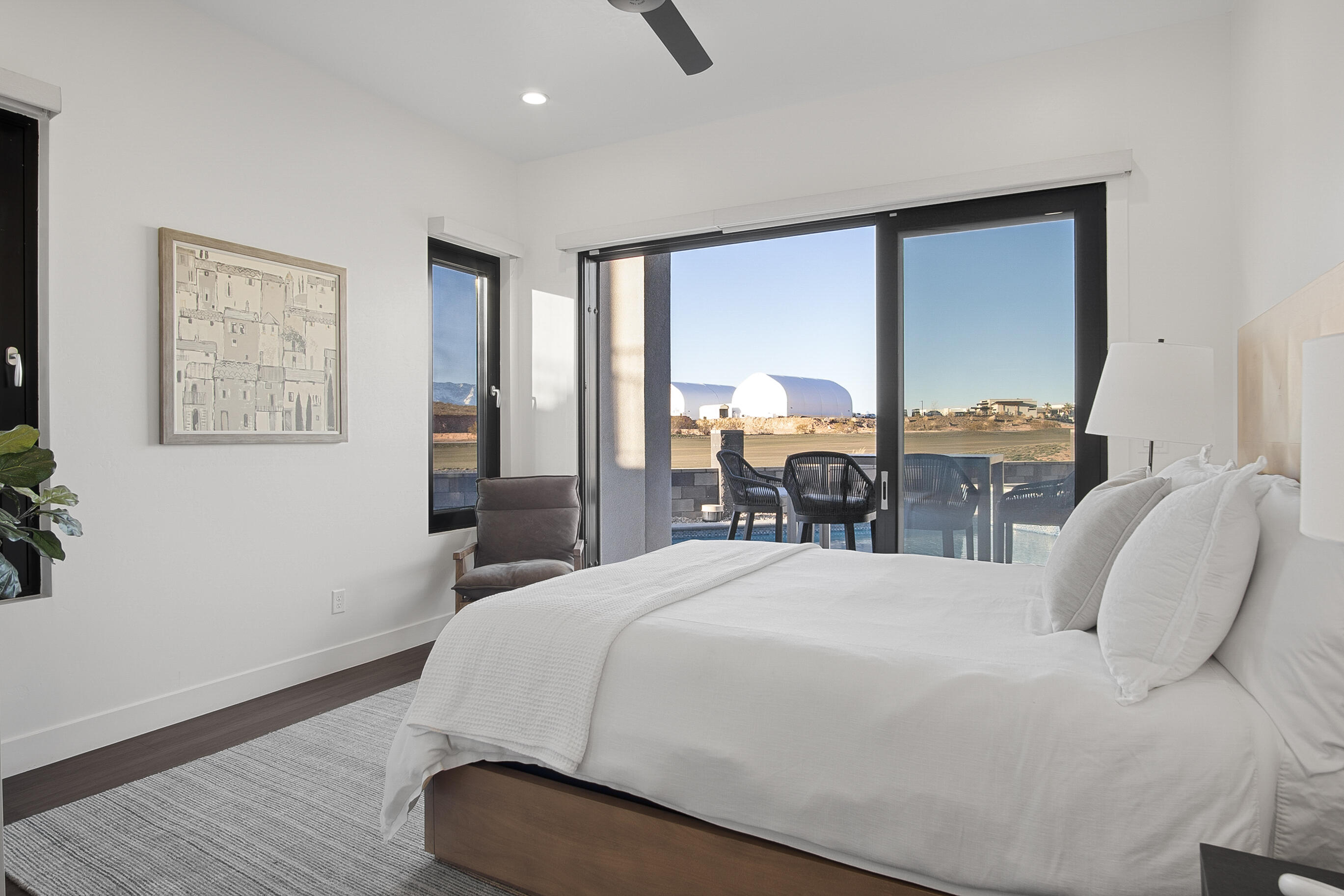 GOLF VIEW ESTATES AT COPPER ROCK - Residential