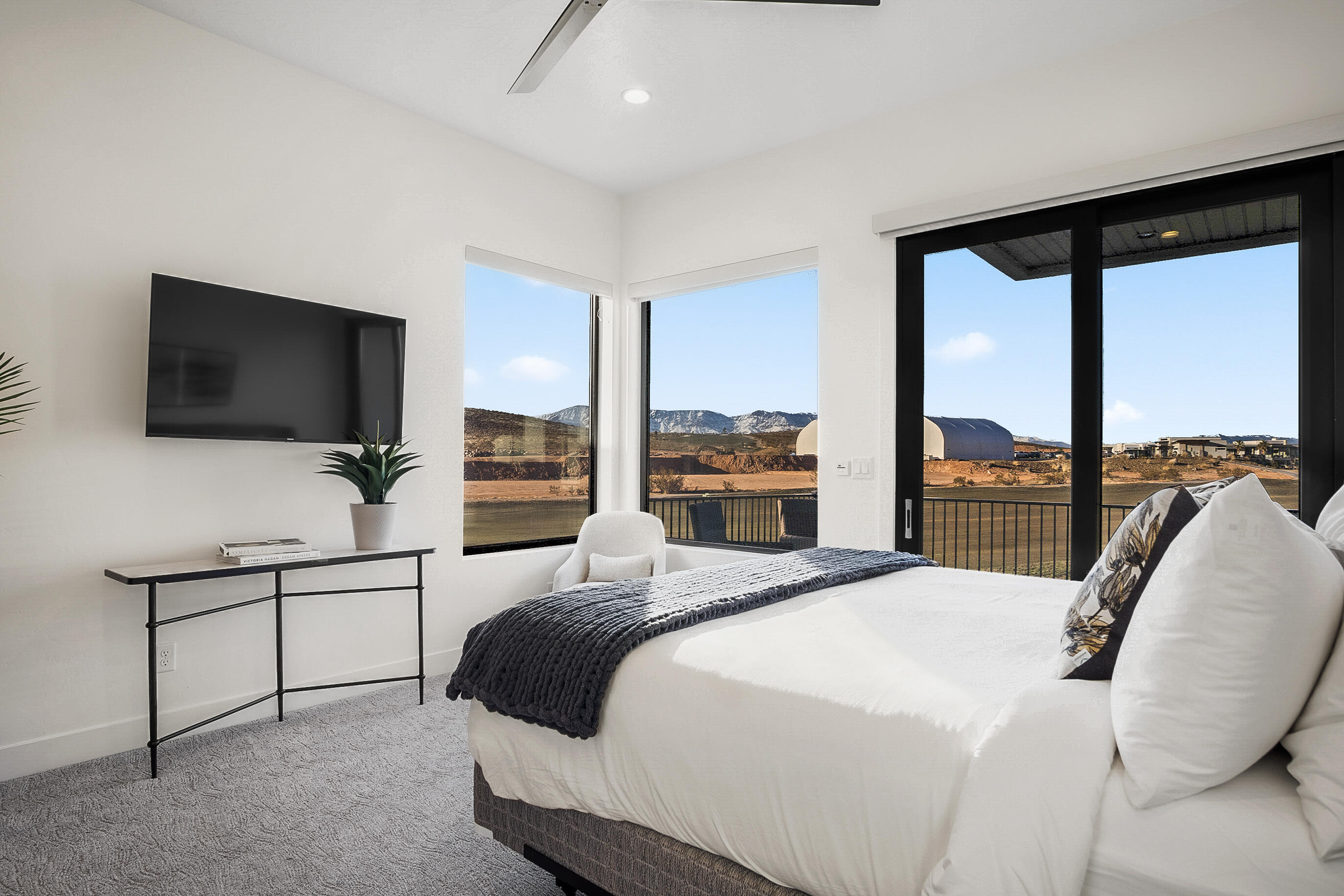 GOLF VIEW ESTATES AT COPPER ROCK - Residential