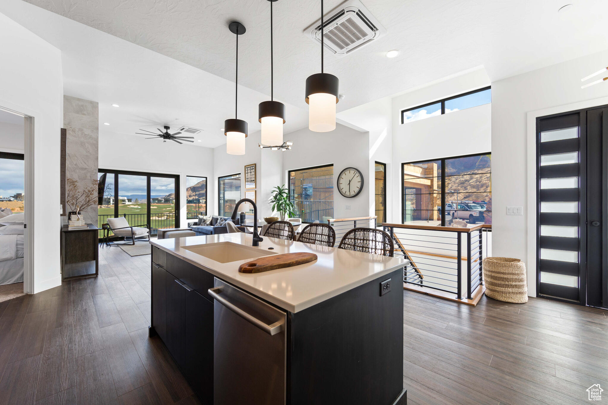 GOLF VIEW ESTATES AT COPPER ROCK - Residential