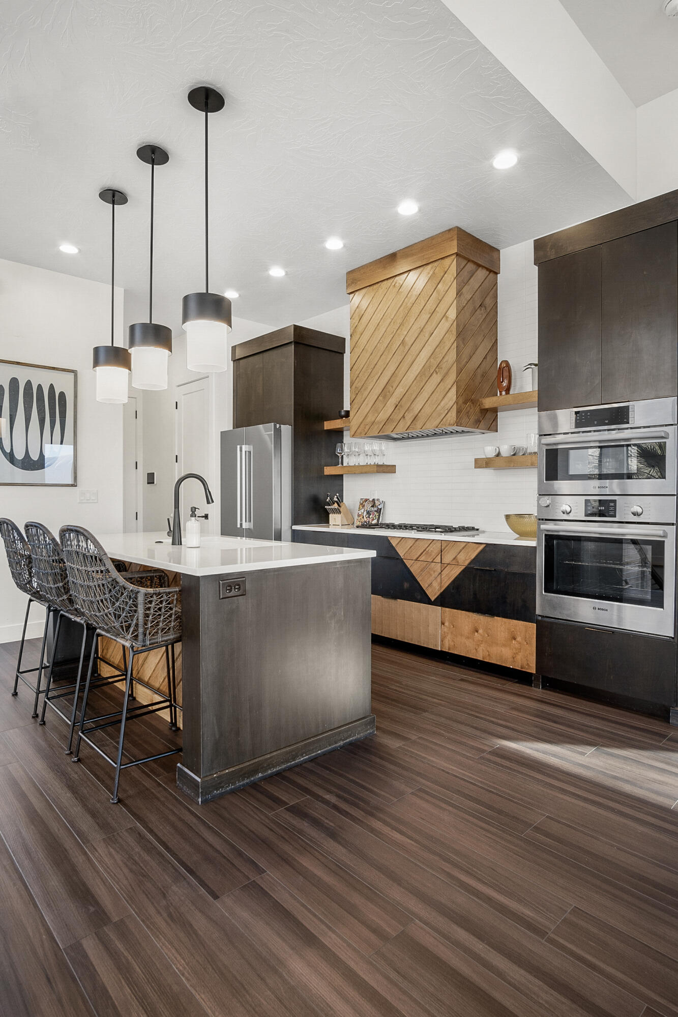 GOLF VIEW ESTATES AT COPPER ROCK - Residential