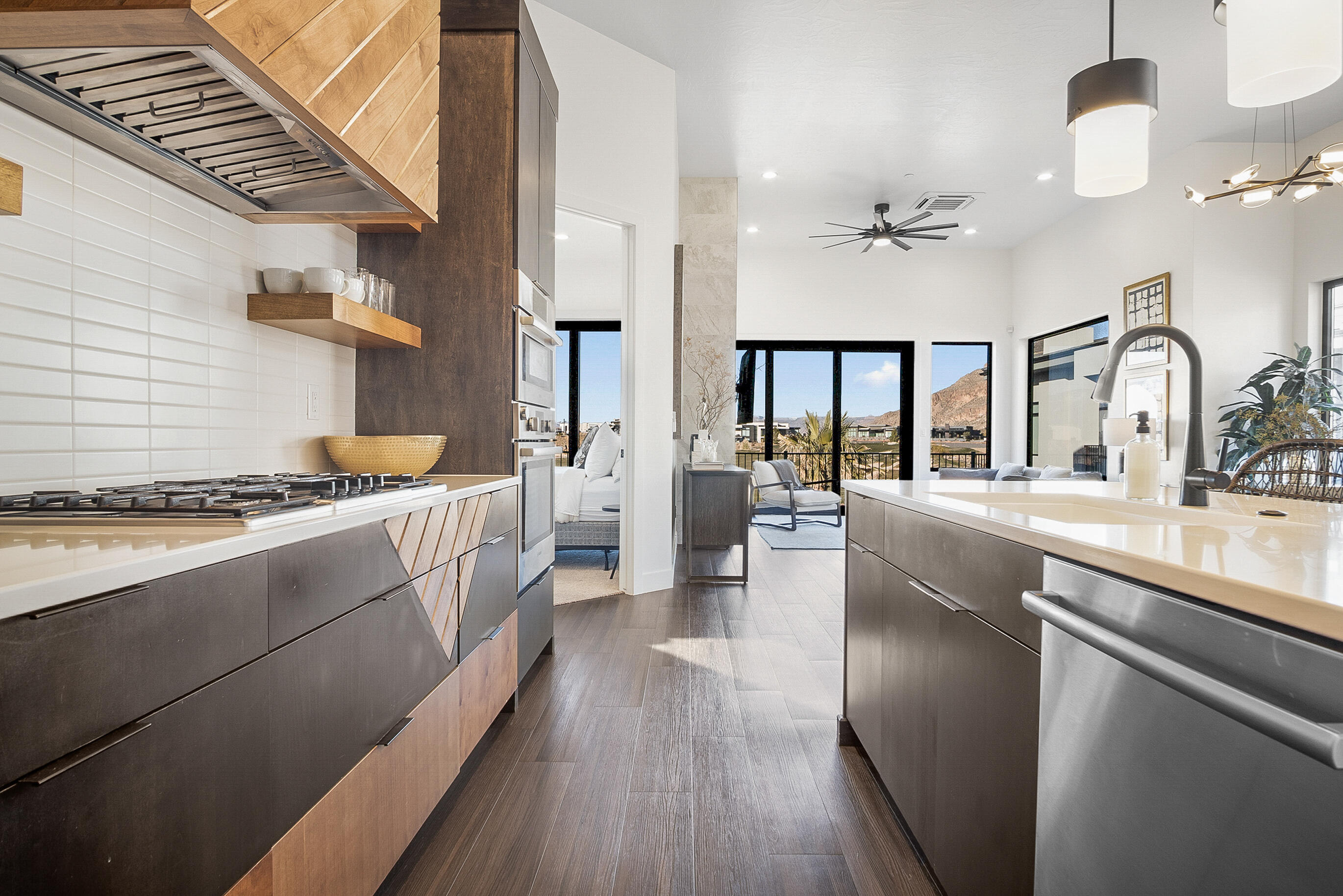 GOLF VIEW ESTATES AT COPPER ROCK - Residential