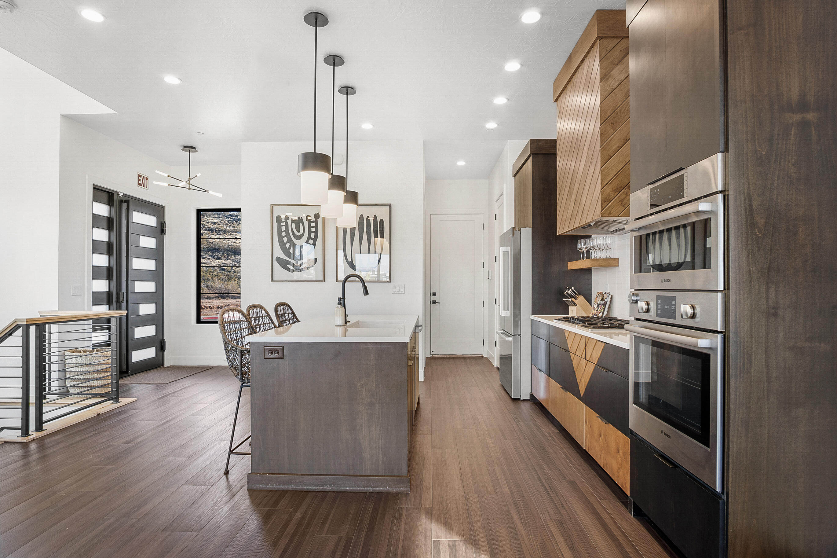 GOLF VIEW ESTATES AT COPPER ROCK - Residential