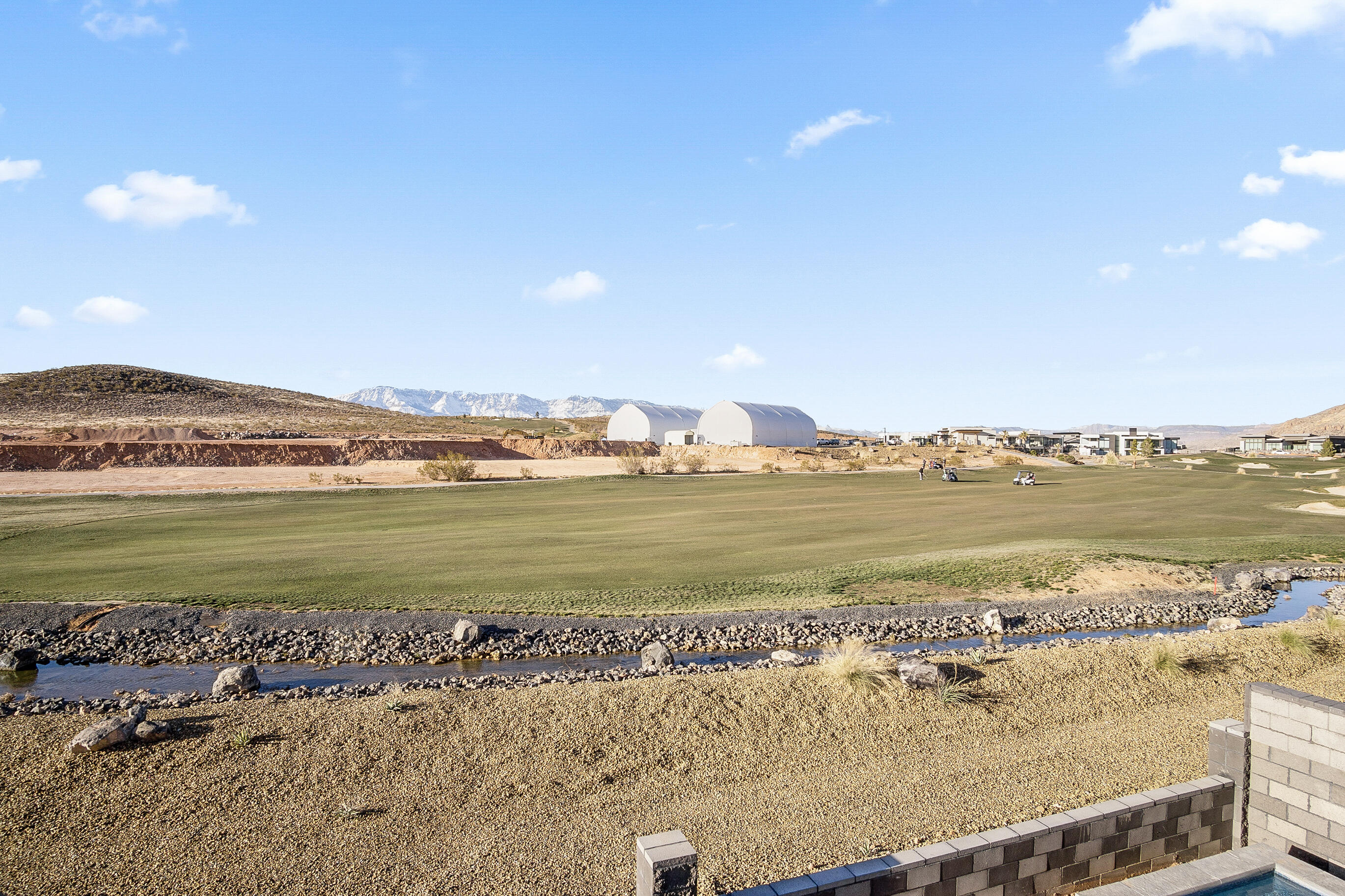 GOLF VIEW ESTATES AT COPPER ROCK - Residential